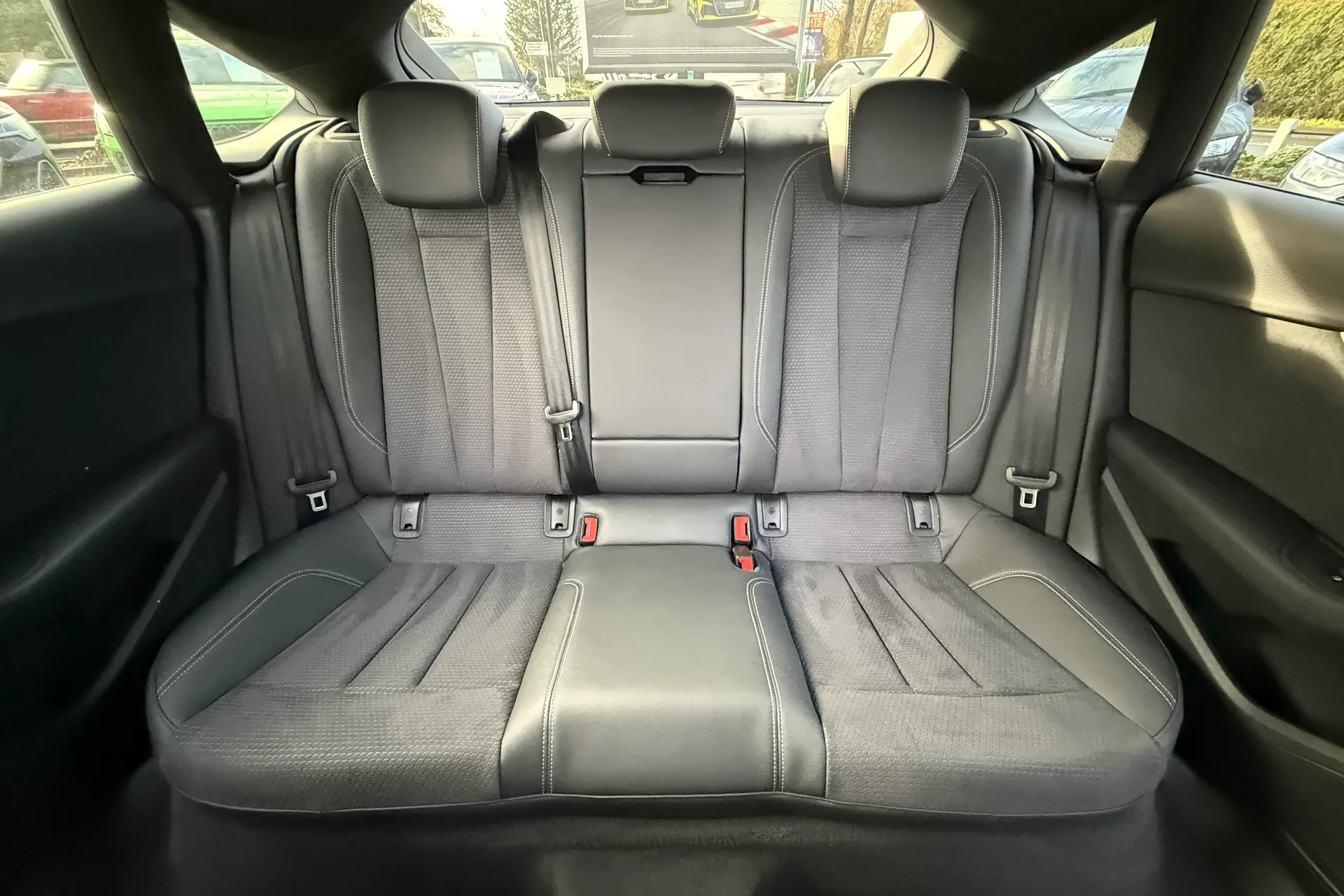 Audi A5 thumbnail image number 34