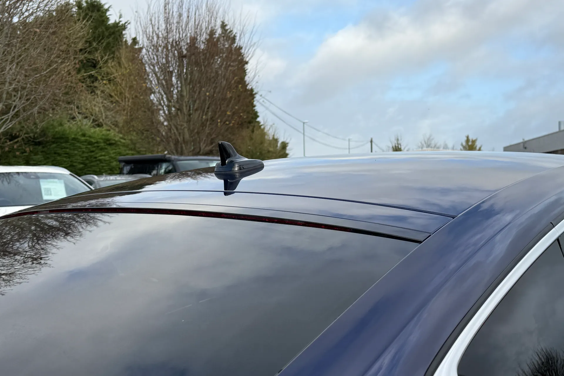 Audi A5 thumbnail image number 46