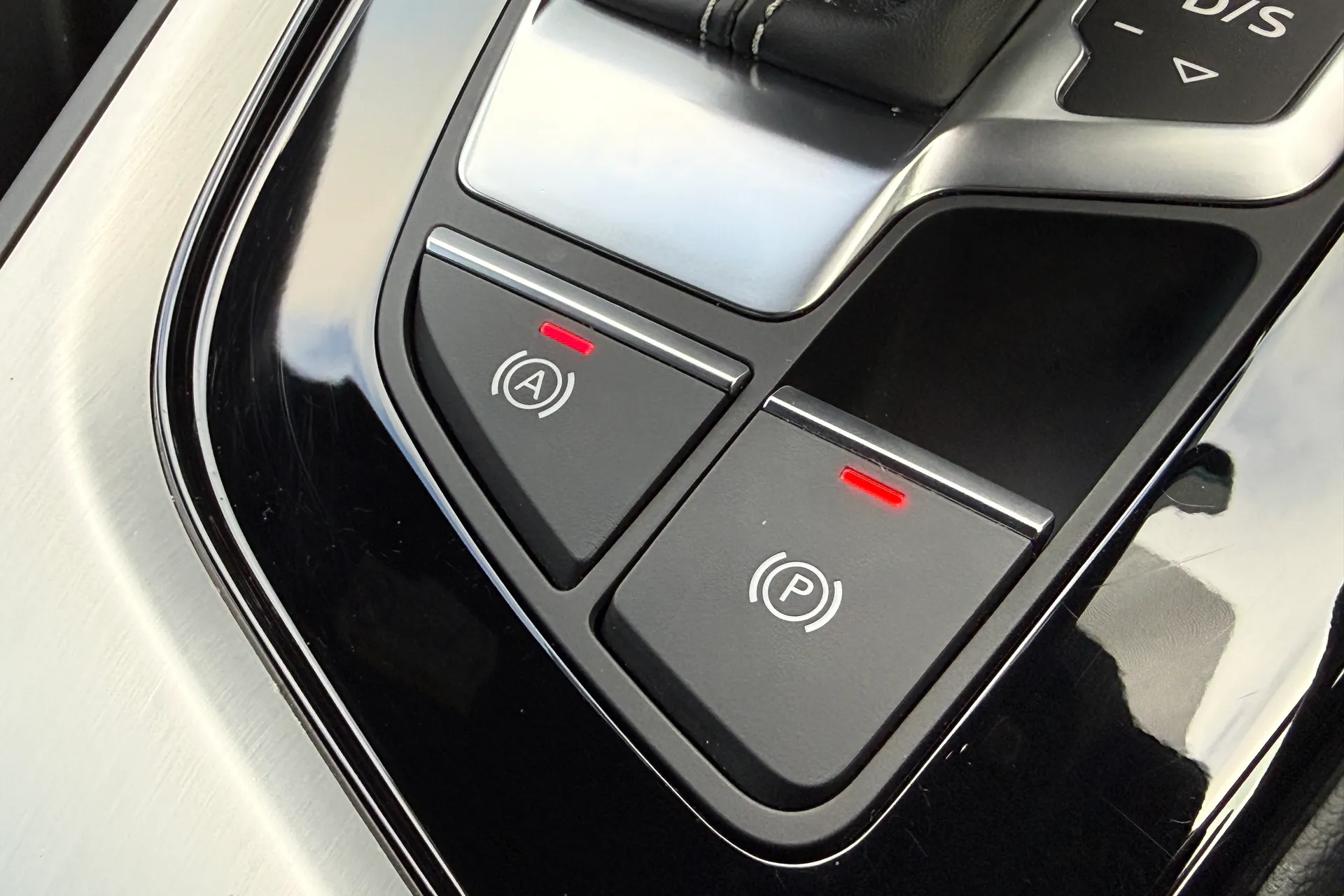 Audi A5 thumbnail image number 37