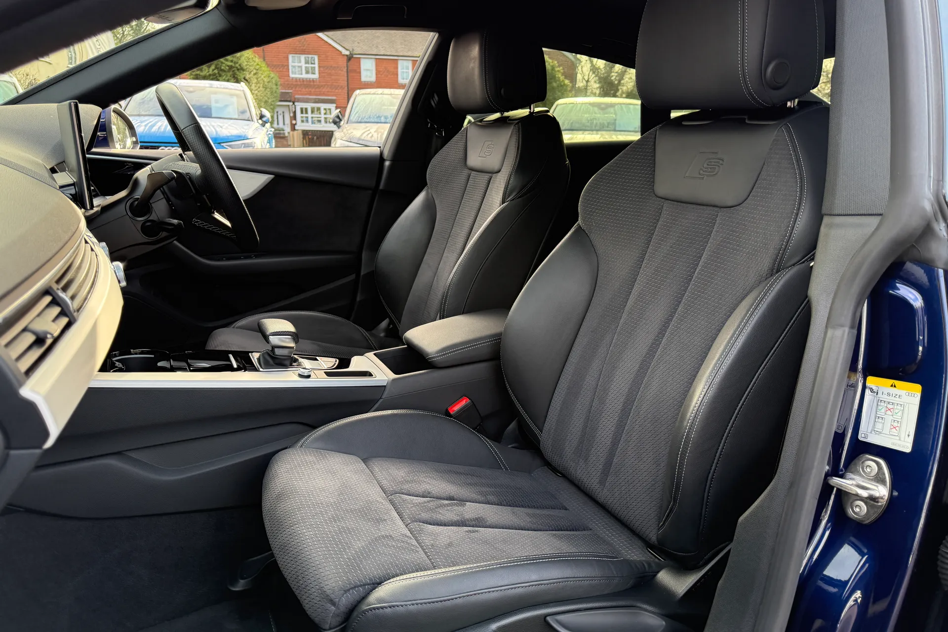 Audi A5 thumbnail image number 27