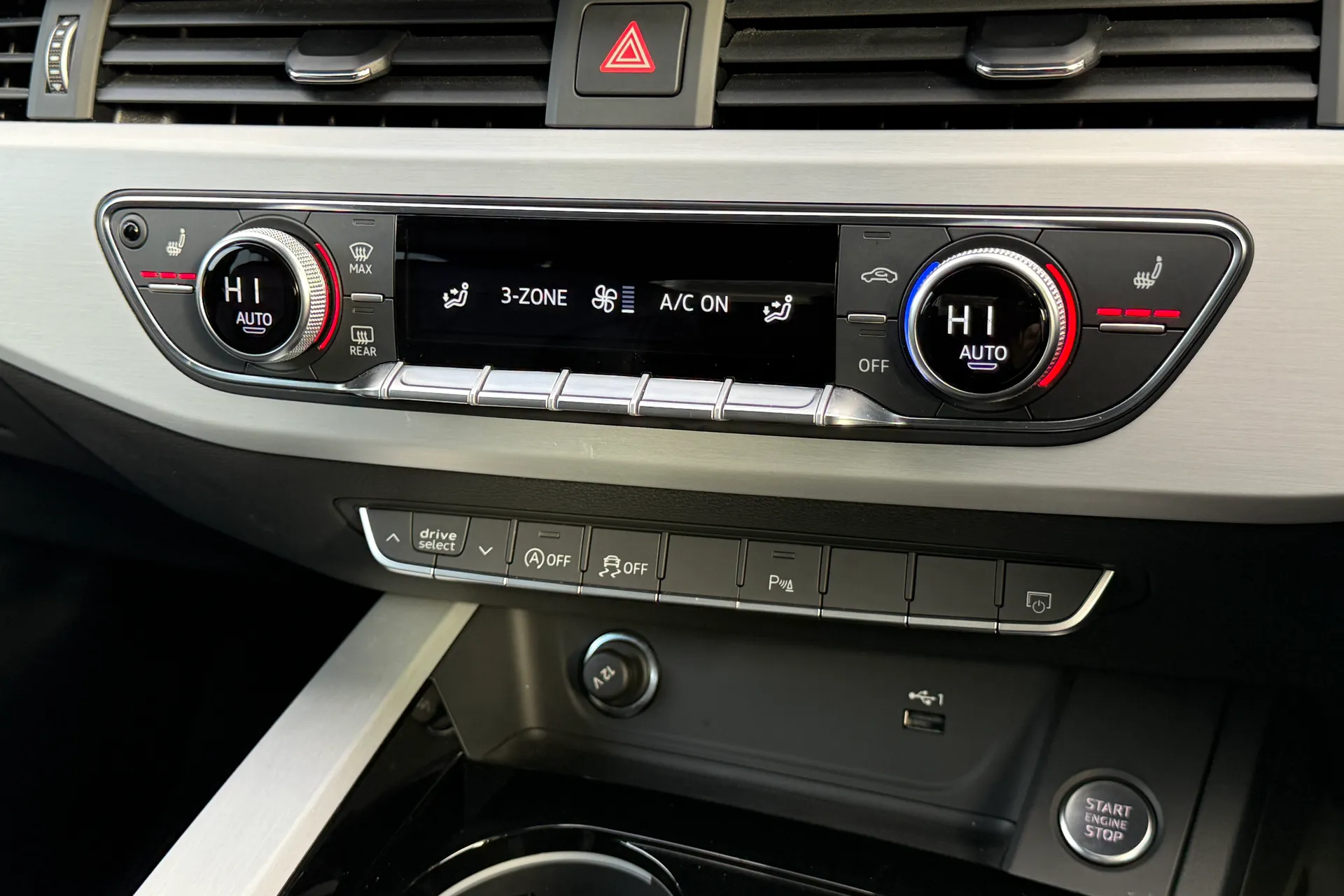 Audi A5 thumbnail image number 14