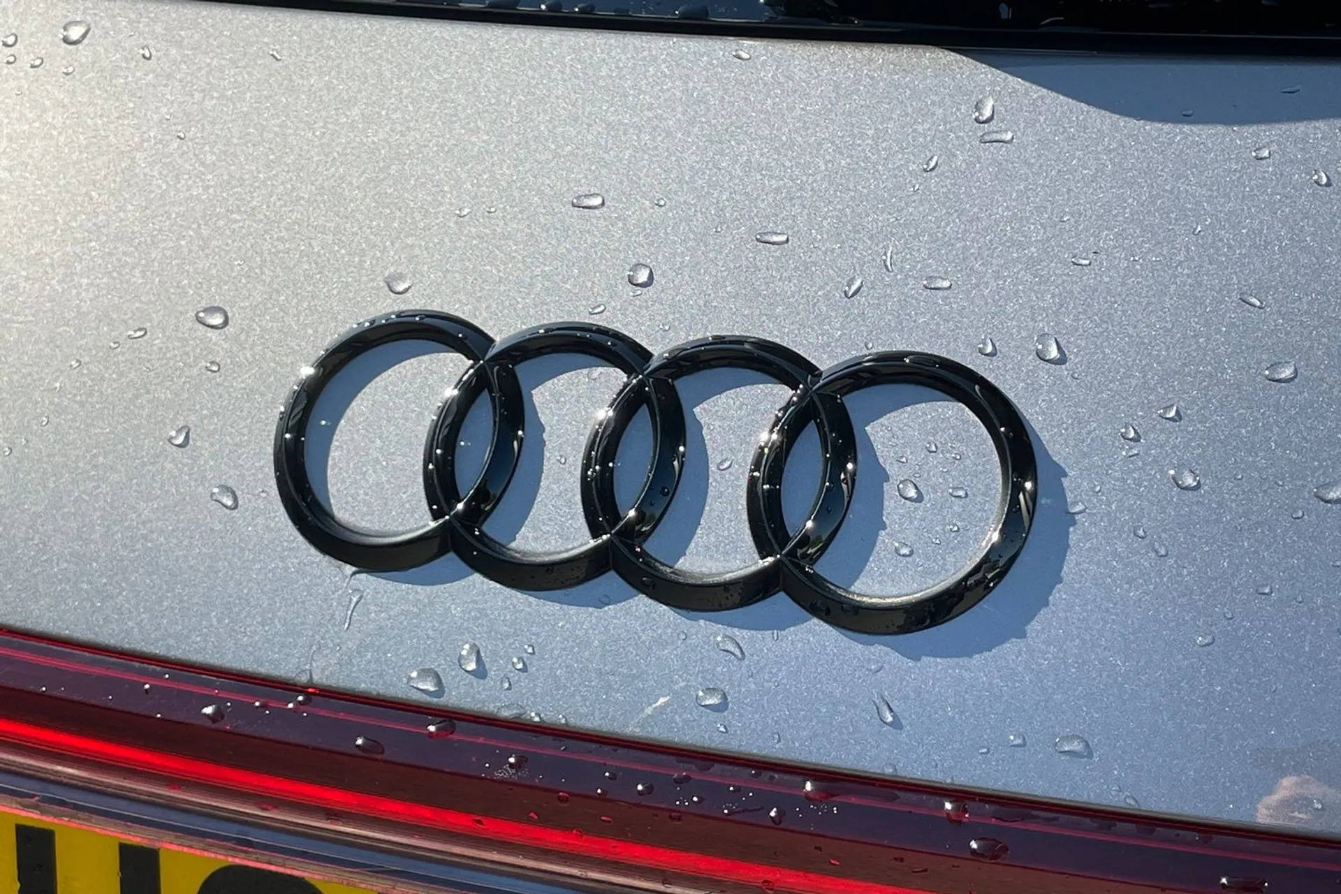Audi Q4 thumbnail image number 50