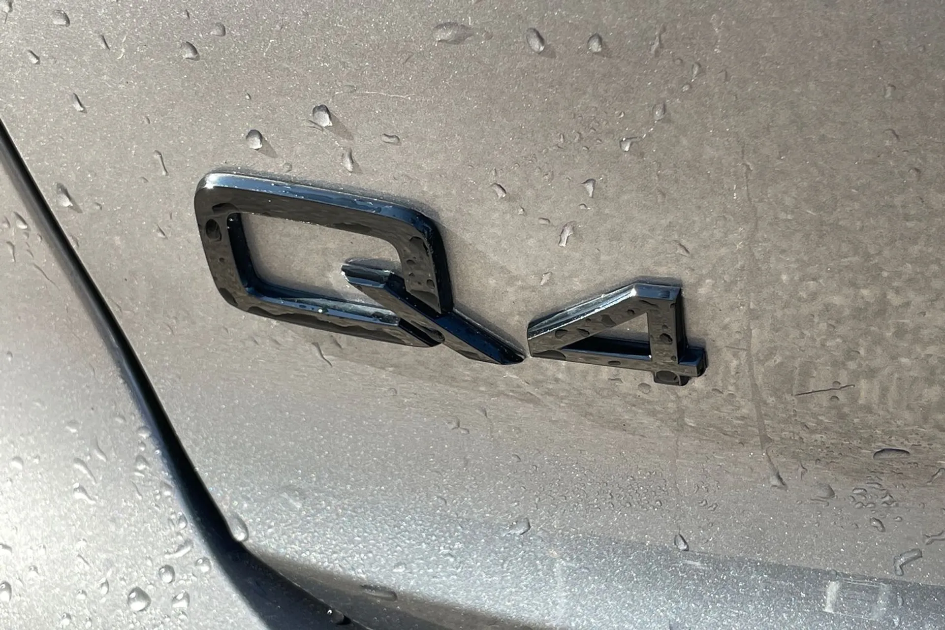 Audi Q4 thumbnail image number 49