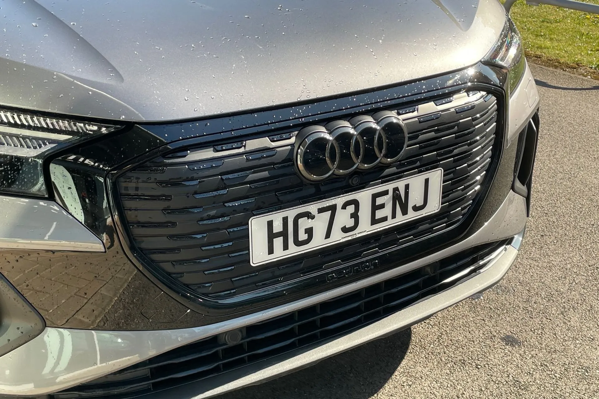 Audi Q4 thumbnail image number 55