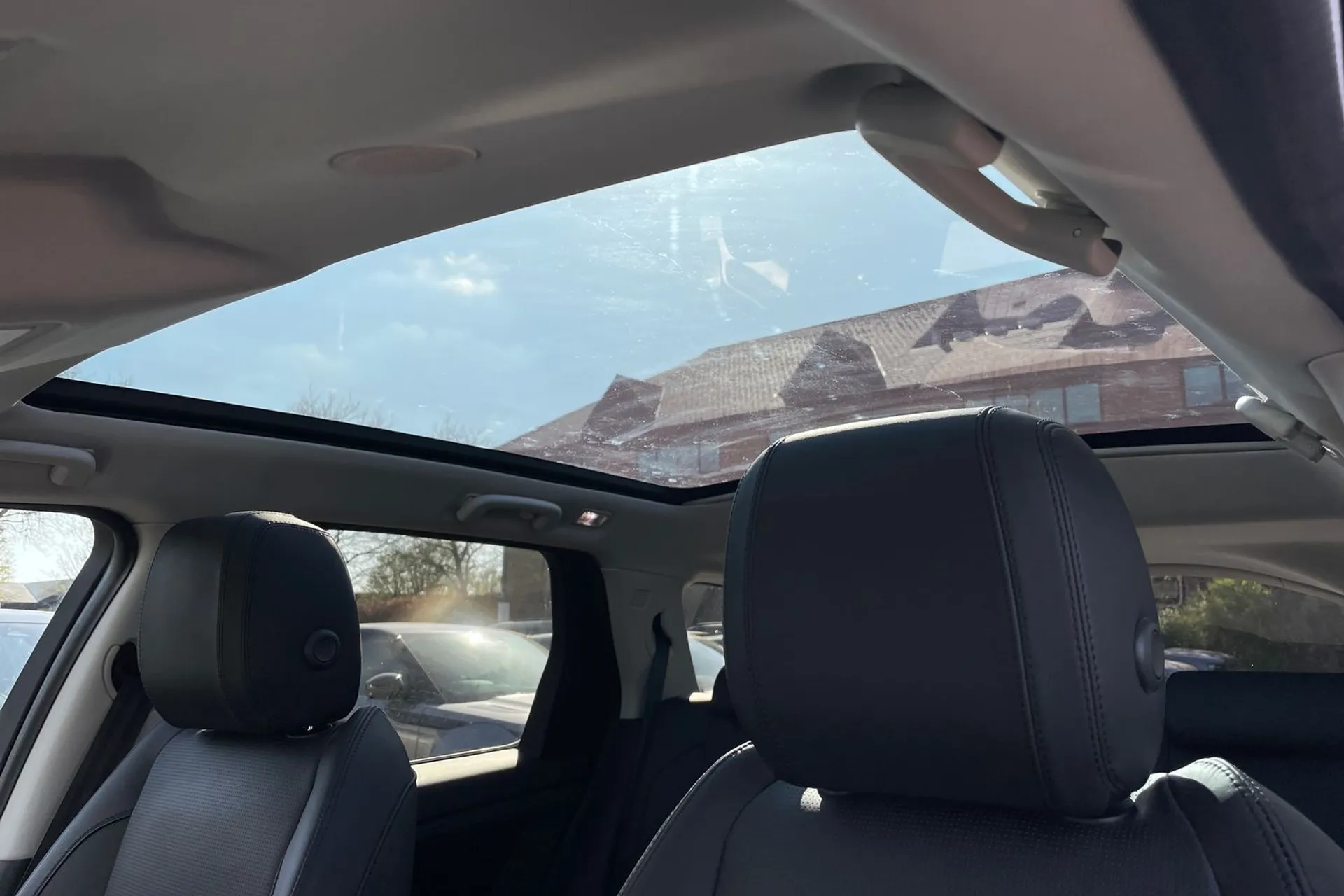 LAND ROVER DISCOVERY SPORT thumbnail image number 5