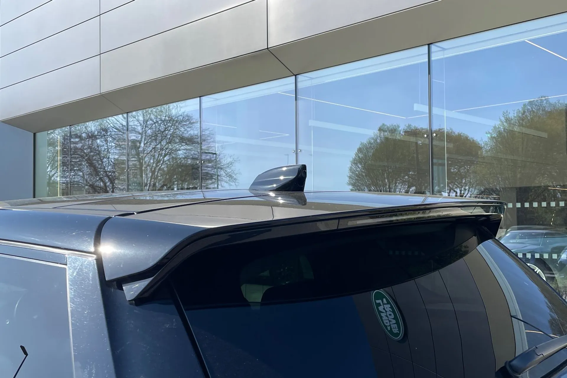 LAND ROVER DISCOVERY SPORT thumbnail image number 25