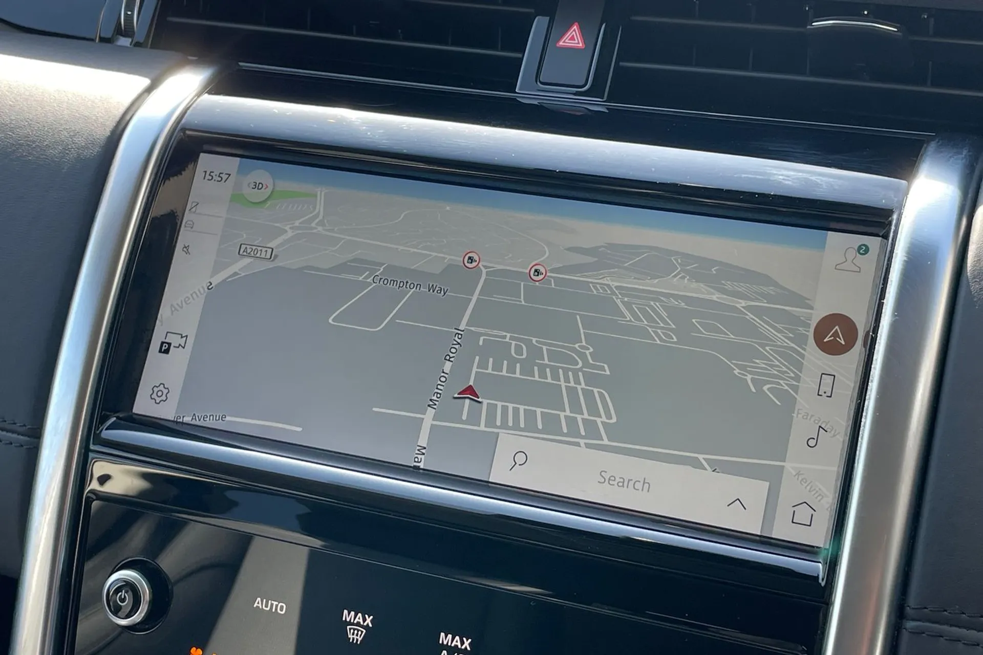 LAND ROVER DISCOVERY SPORT thumbnail image number 6