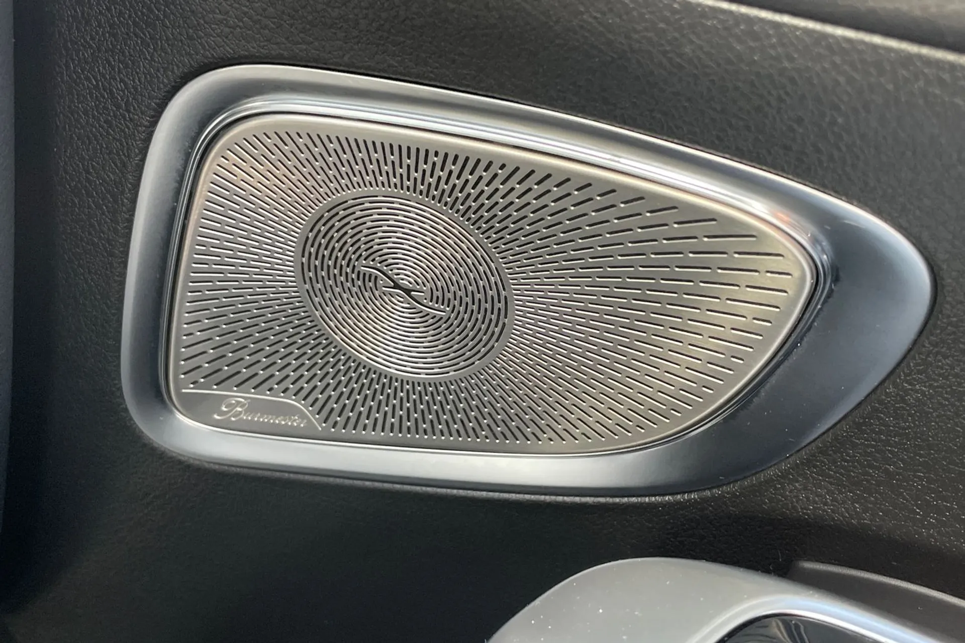 MERCEDES-BENZ C CLASS thumbnail image number 40