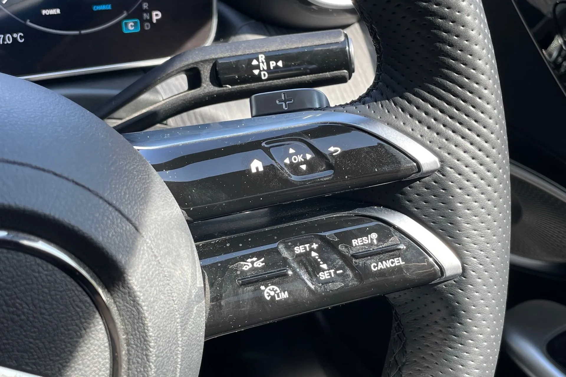 MERCEDES-BENZ C CLASS thumbnail image number 56