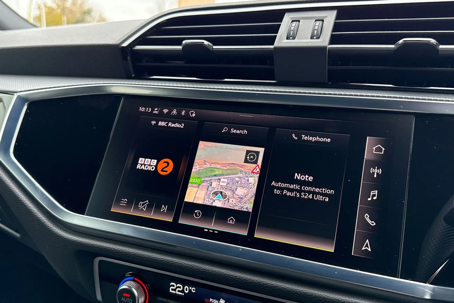 Audi Q3 thumbnail image number 44