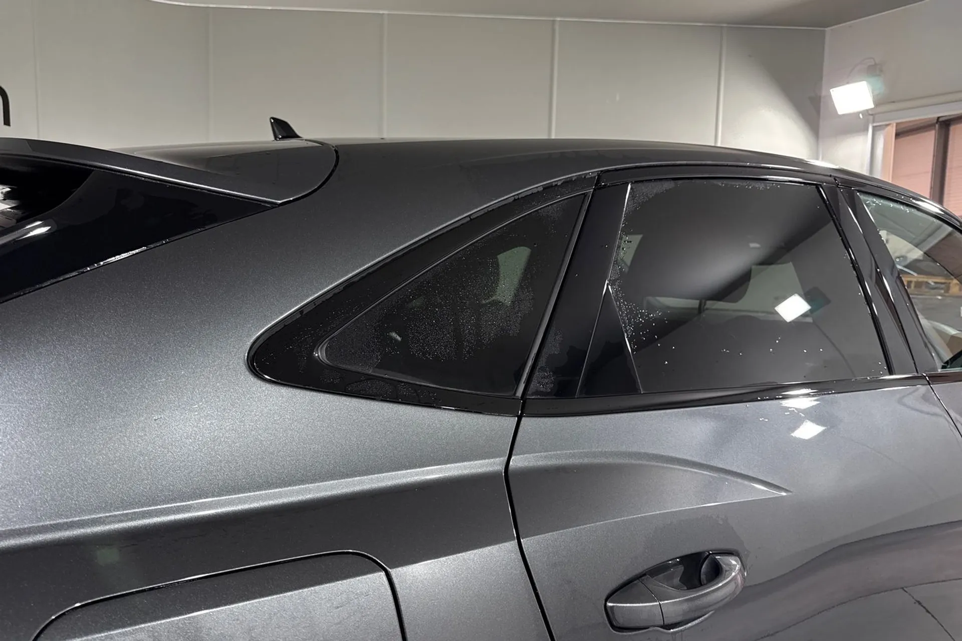 Audi Q3 thumbnail image number 13