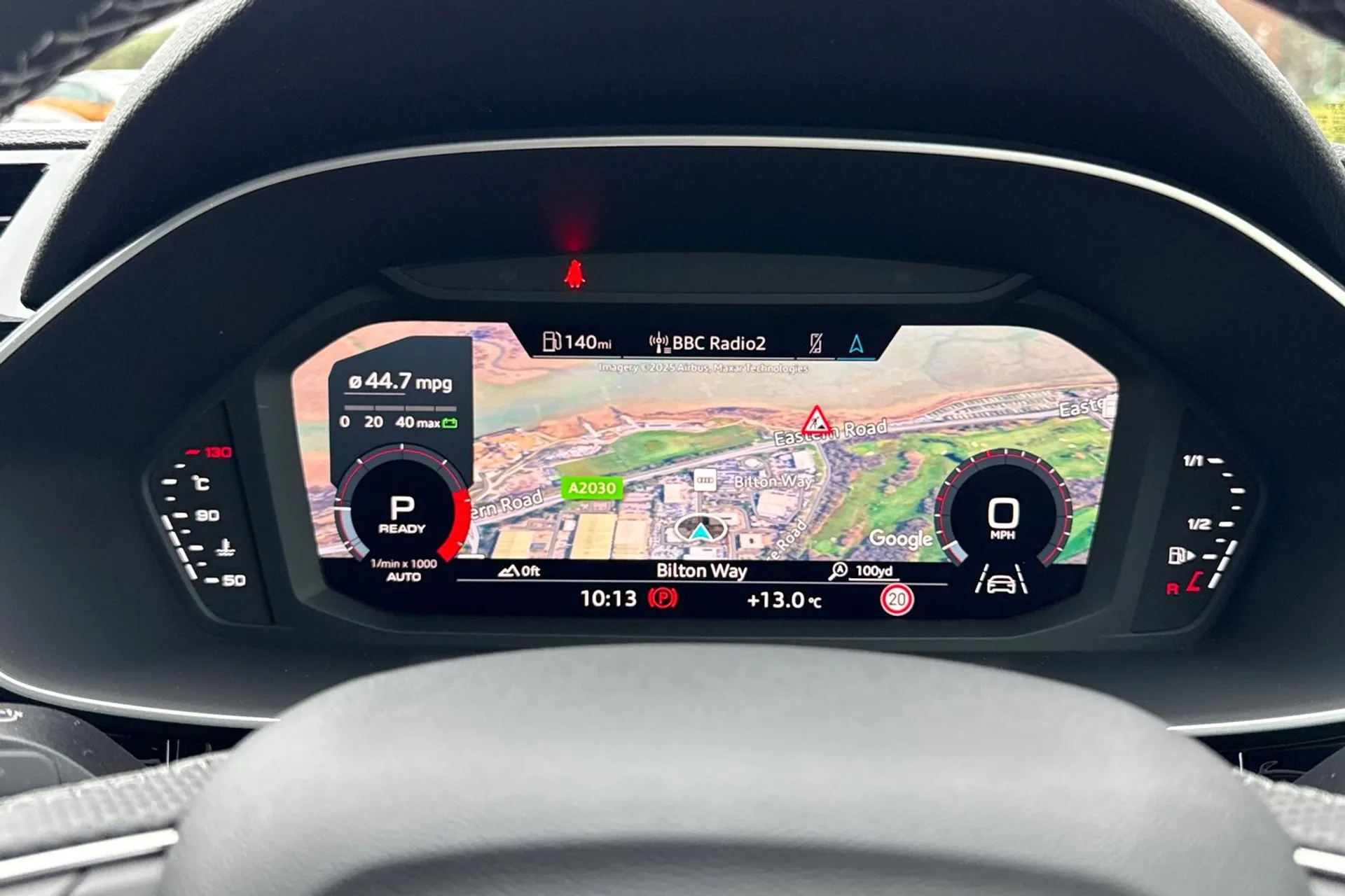 Audi Q3 thumbnail image number 49