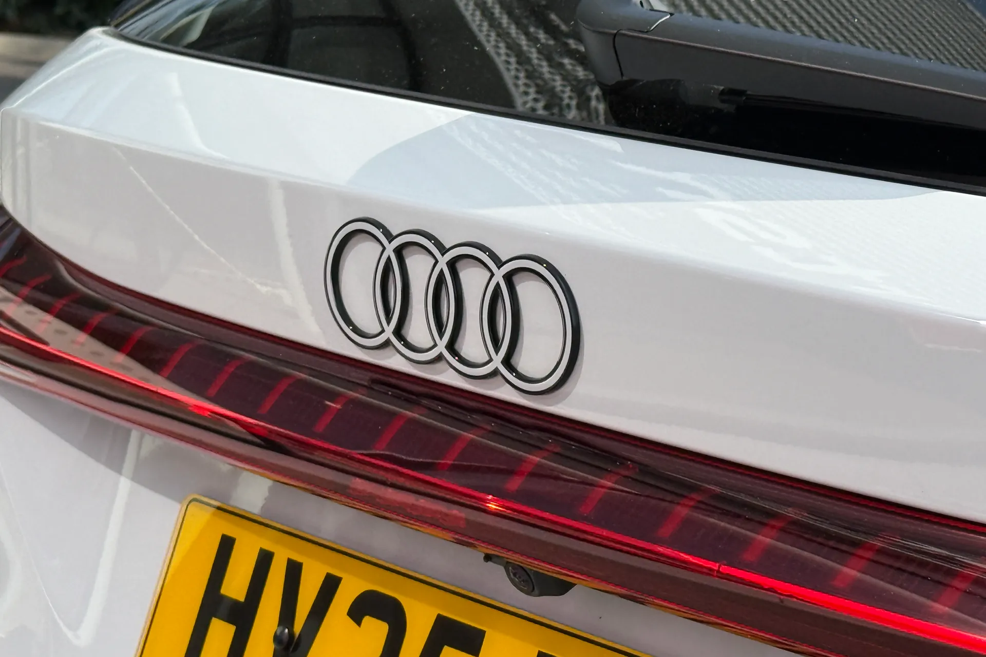 Audi A5 thumbnail image number 24