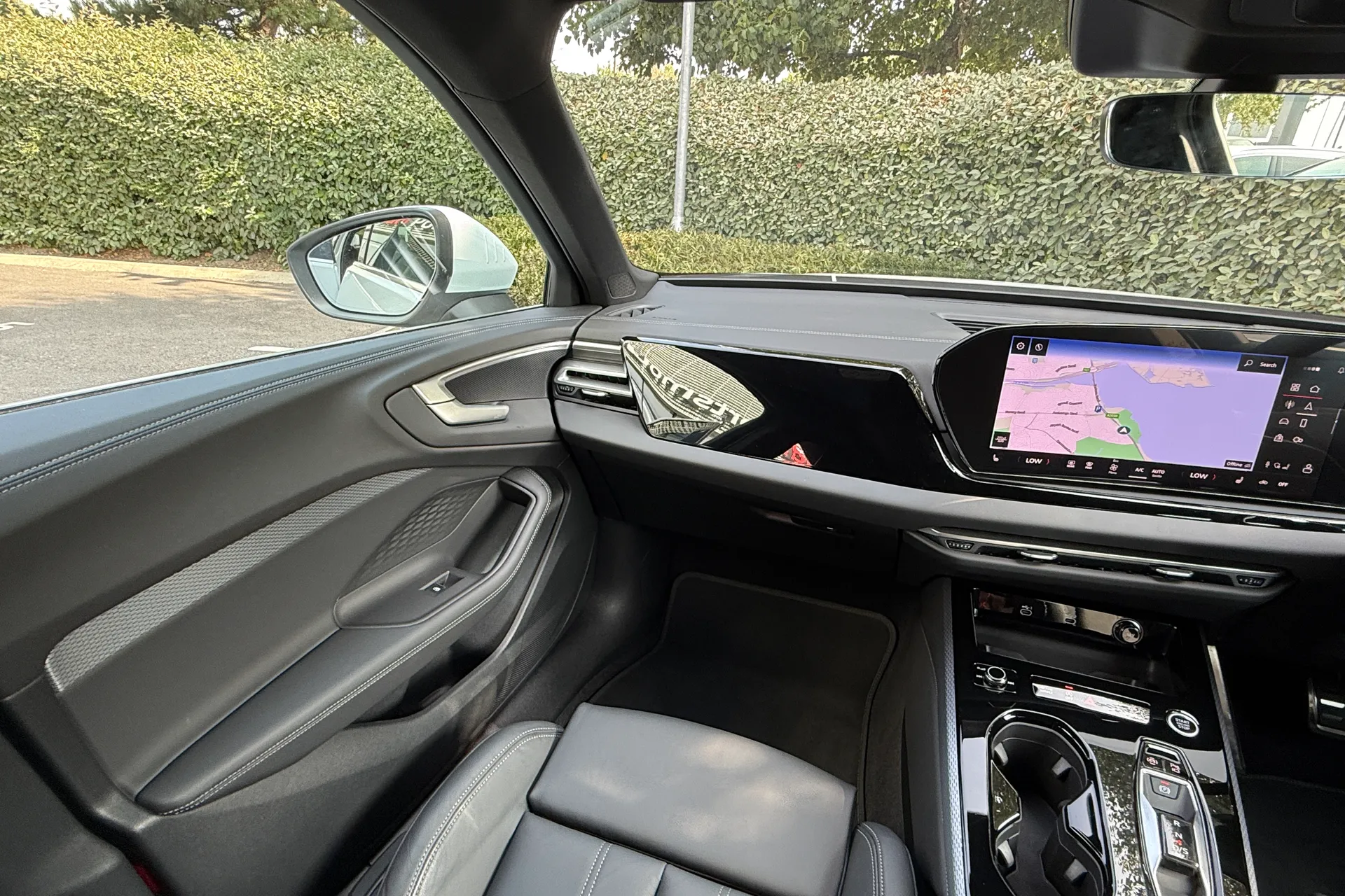 Audi A5 thumbnail image number 54