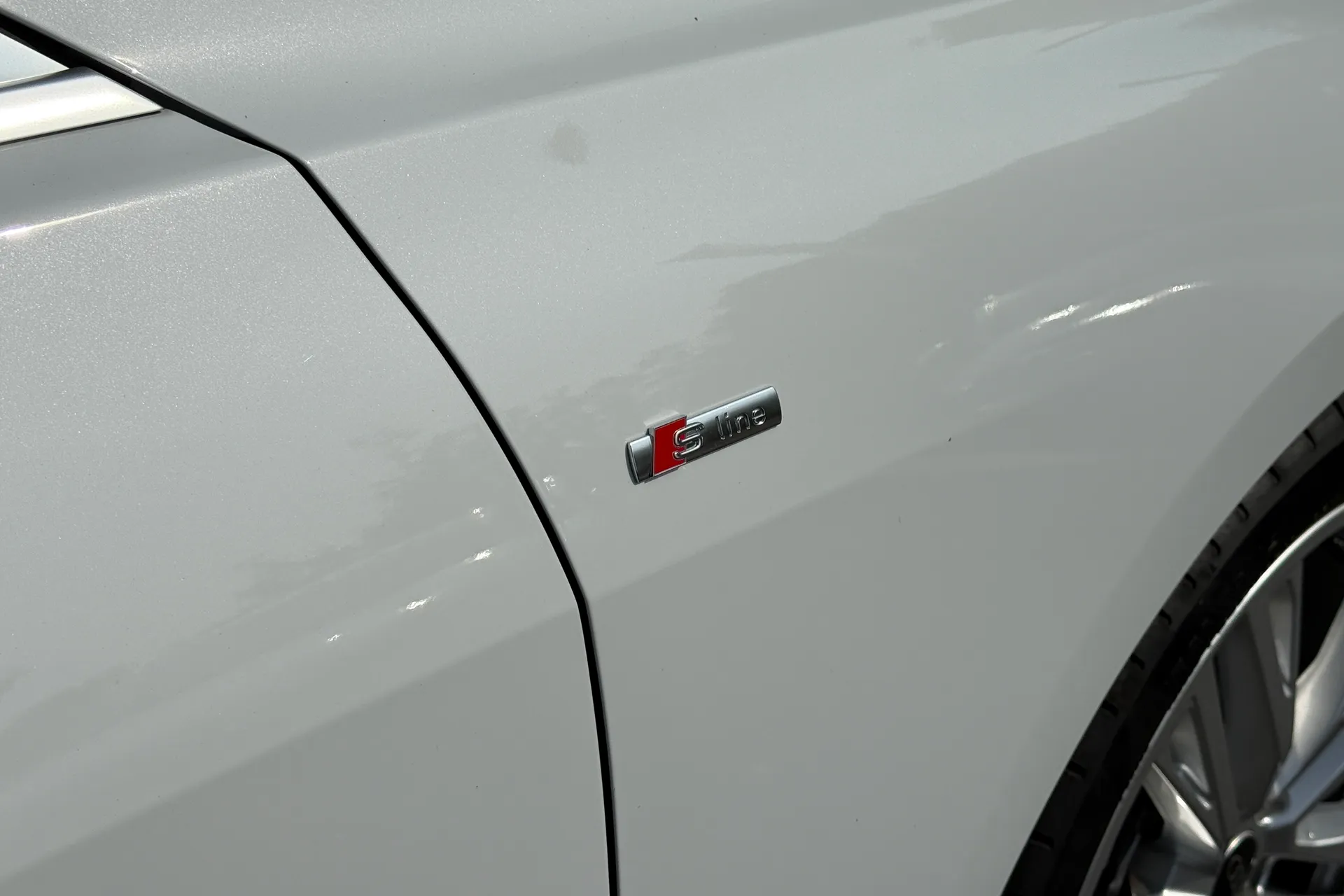 Audi A5 thumbnail image number 33