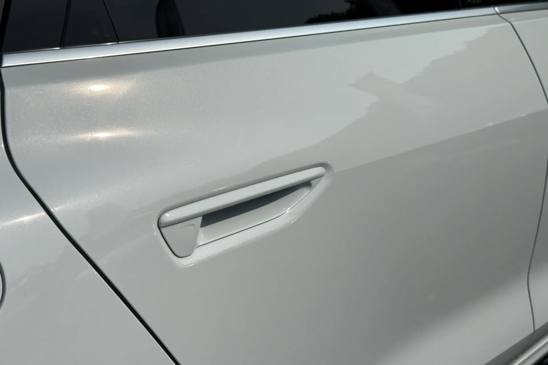 Audi A5 thumbnail image number 32