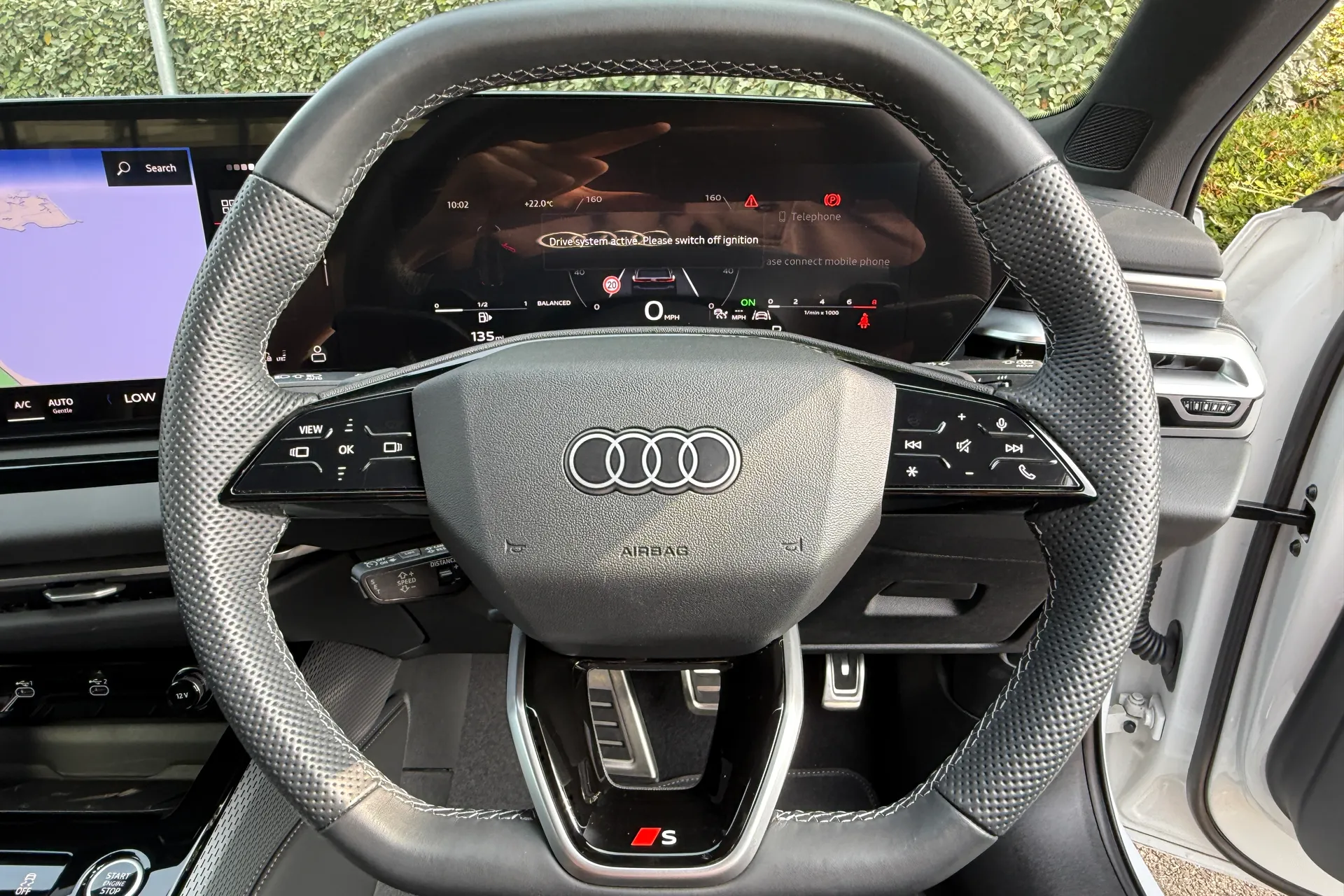 Audi A5 thumbnail image number 16