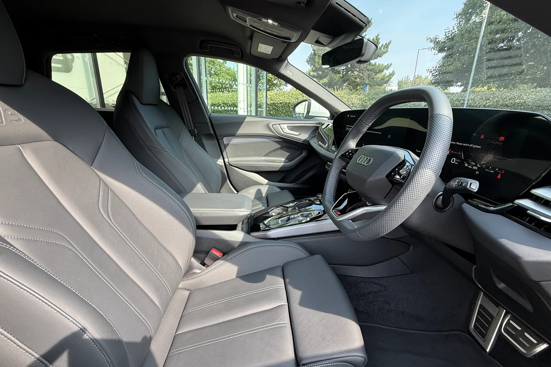 Audi A5 thumbnail image number 52