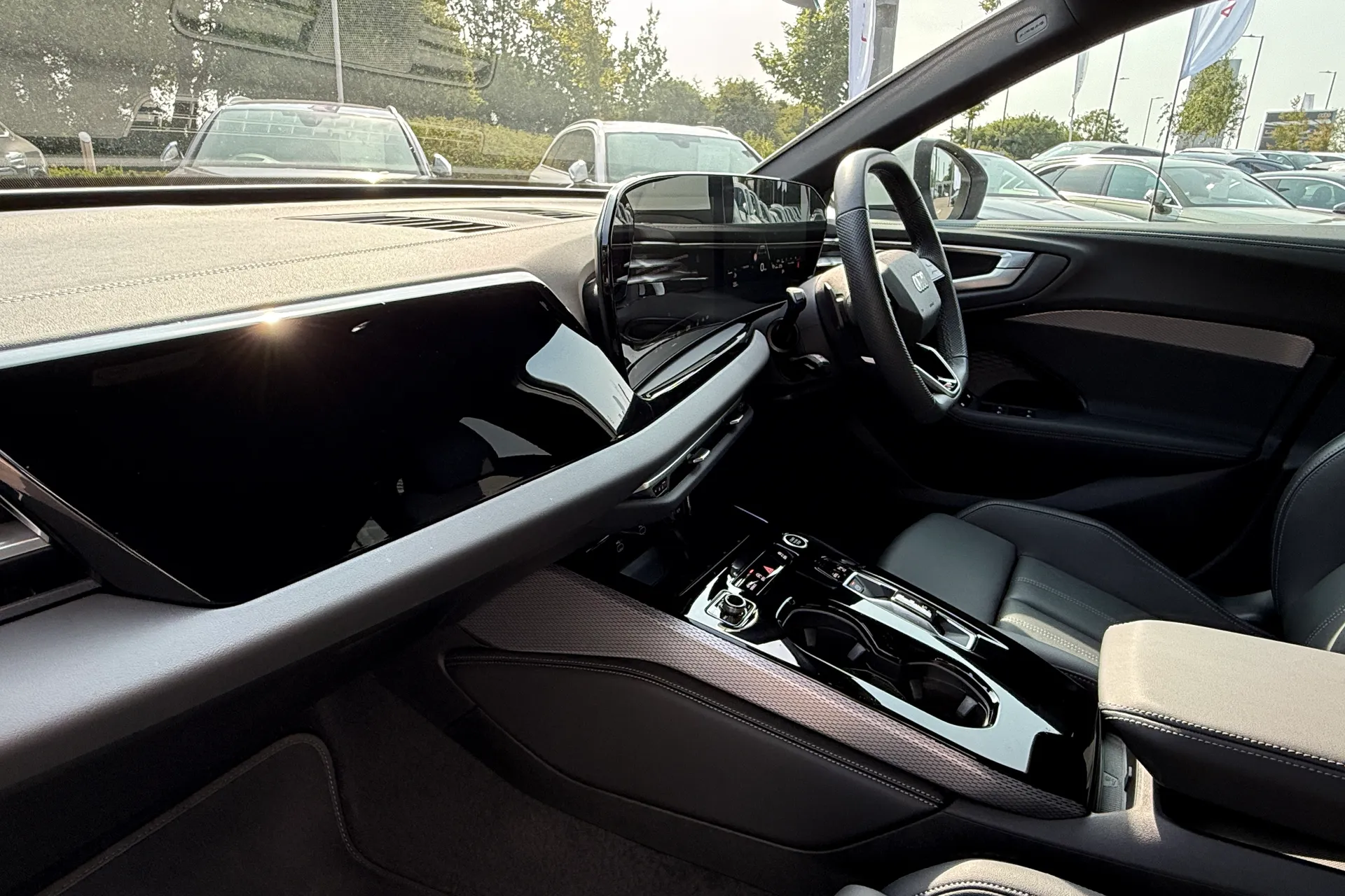 Audi A5 thumbnail image number 34