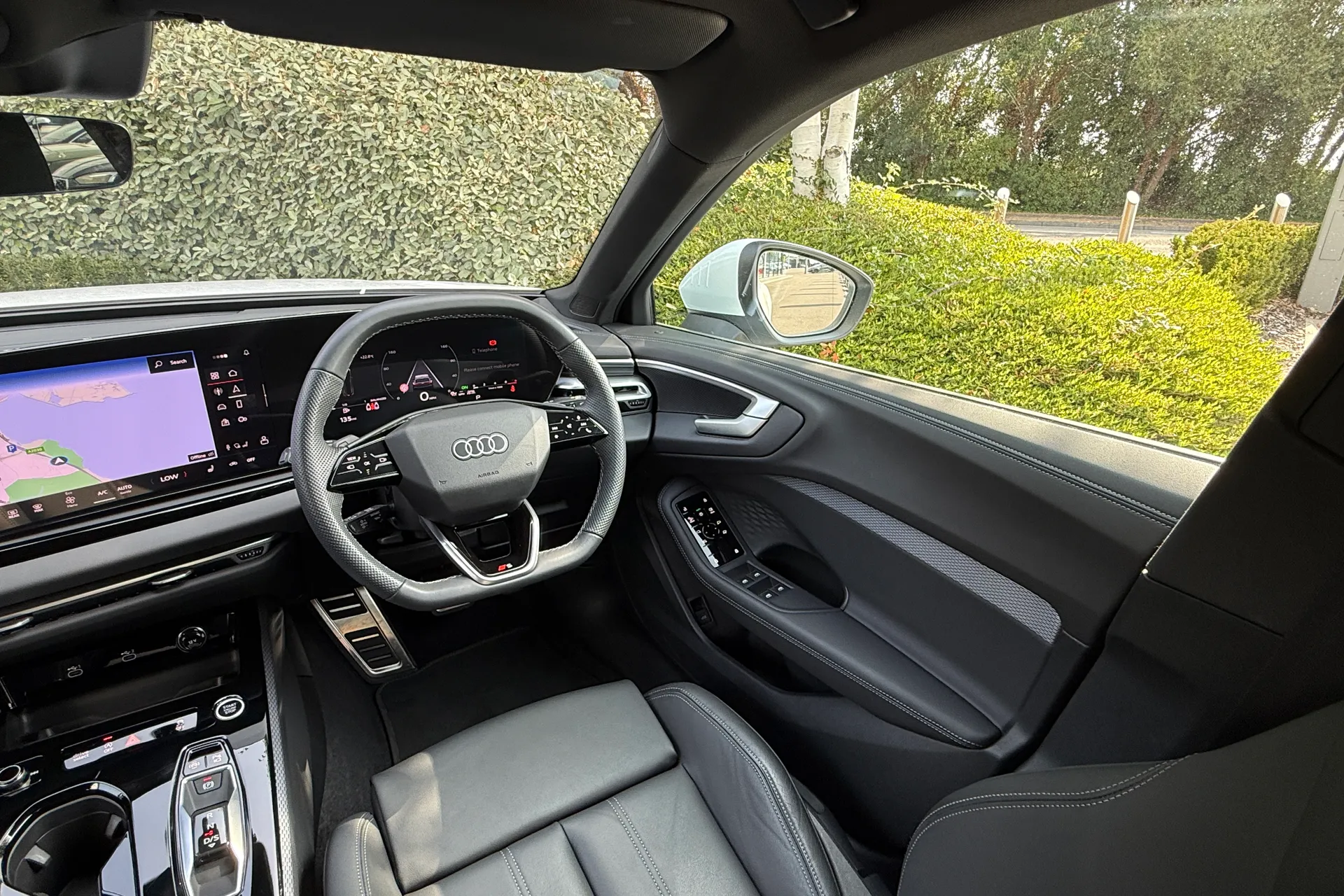Audi A5 thumbnail image number 53