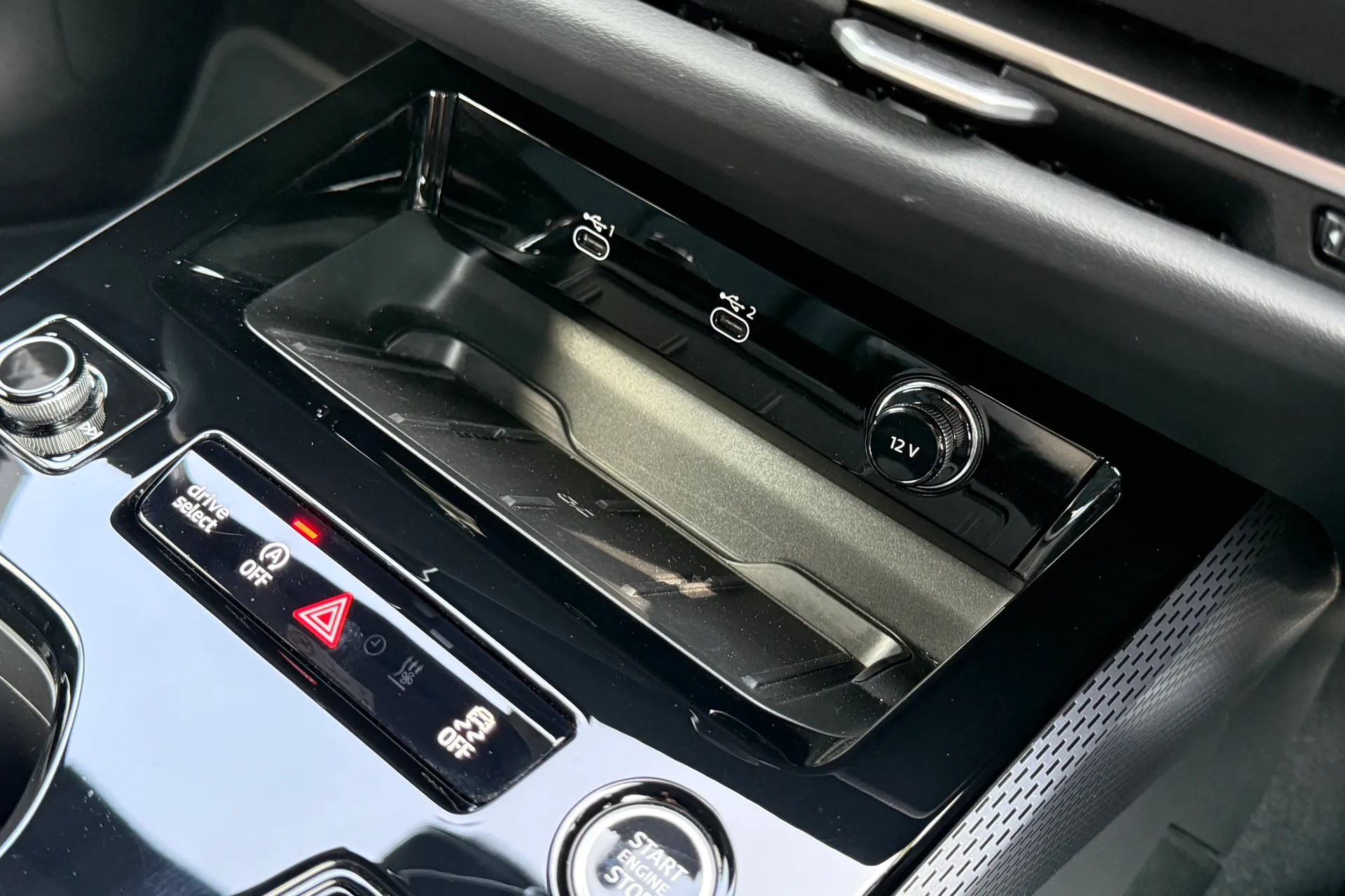 Audi A5 thumbnail image number 19