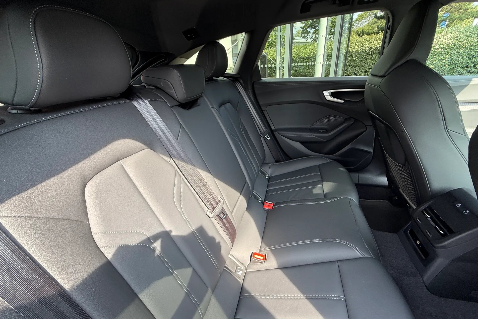 Audi A5 thumbnail image number 50