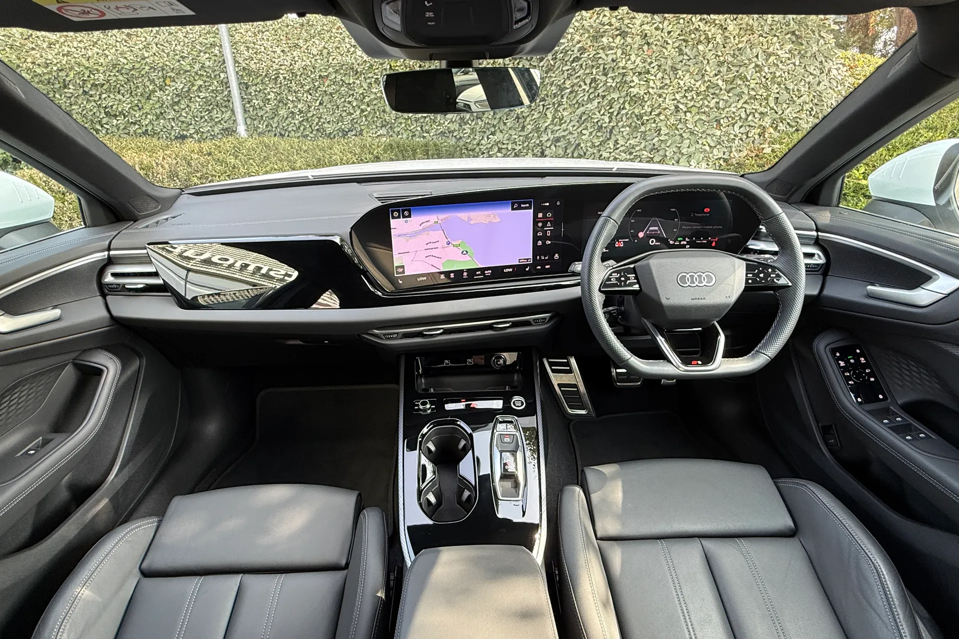 Audi A5 thumbnail image number 5