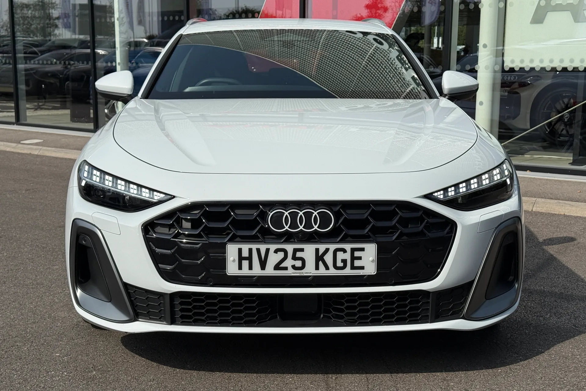 Audi A5 thumbnail image number 8