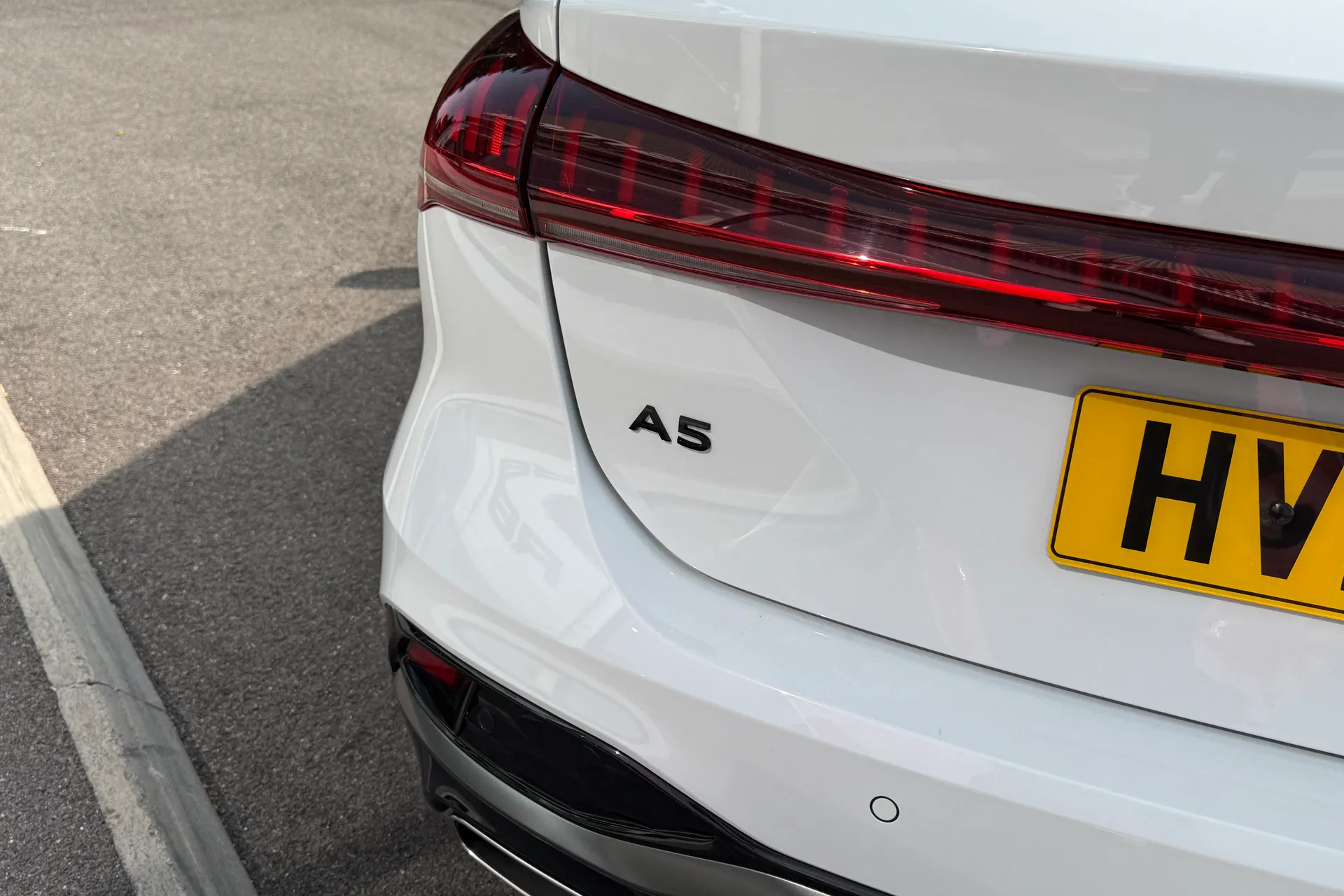 Audi A5 thumbnail image number 30