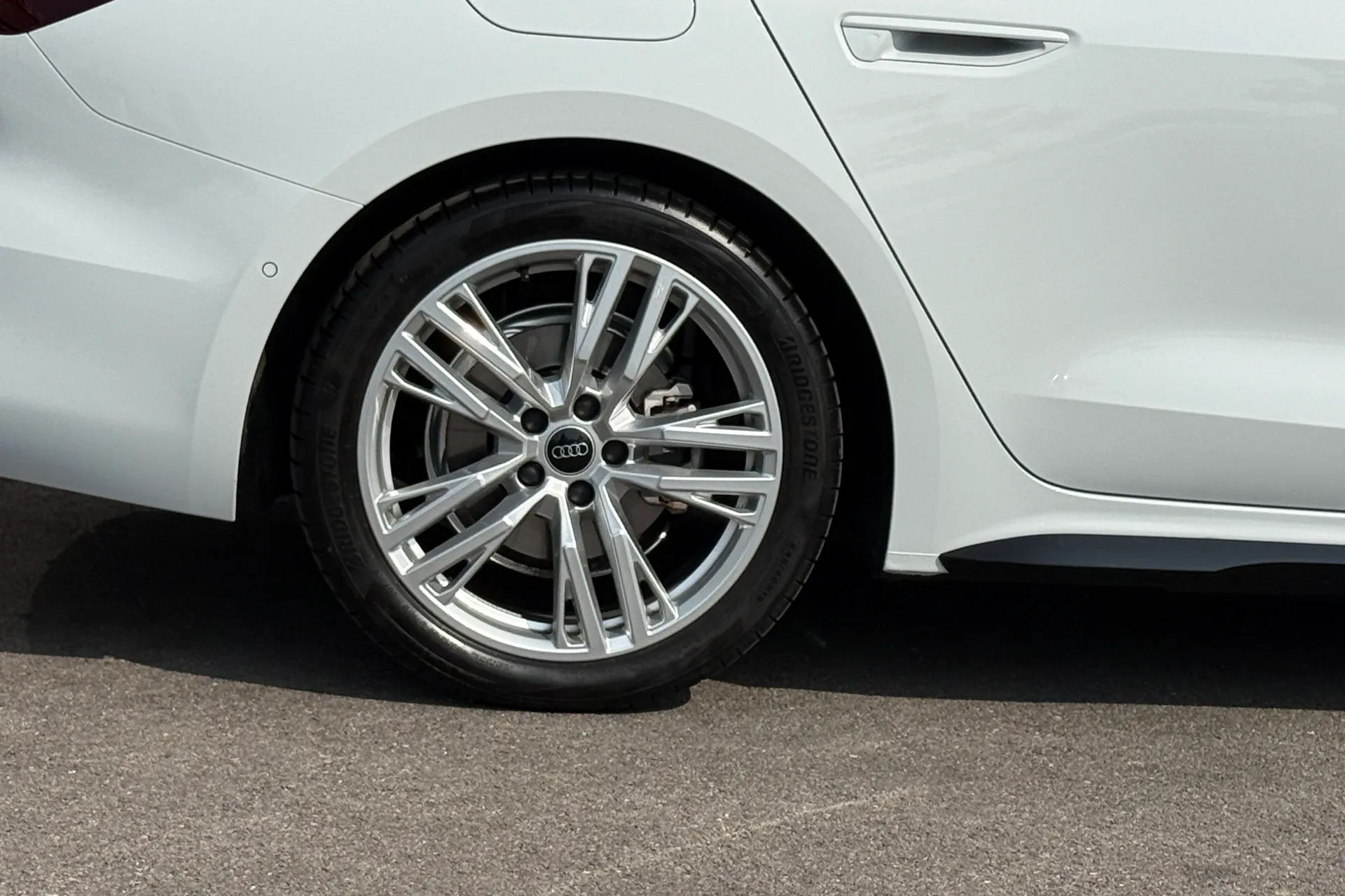Audi A5 thumbnail image number 15