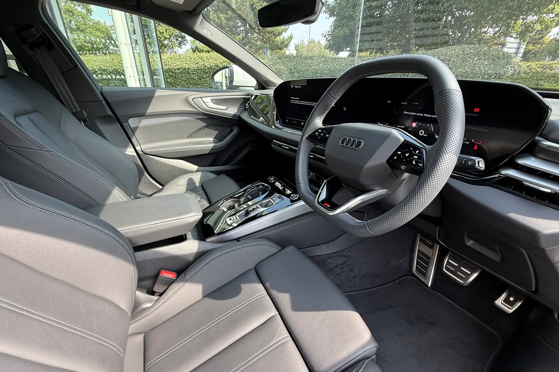 Audi A5 thumbnail image number 13