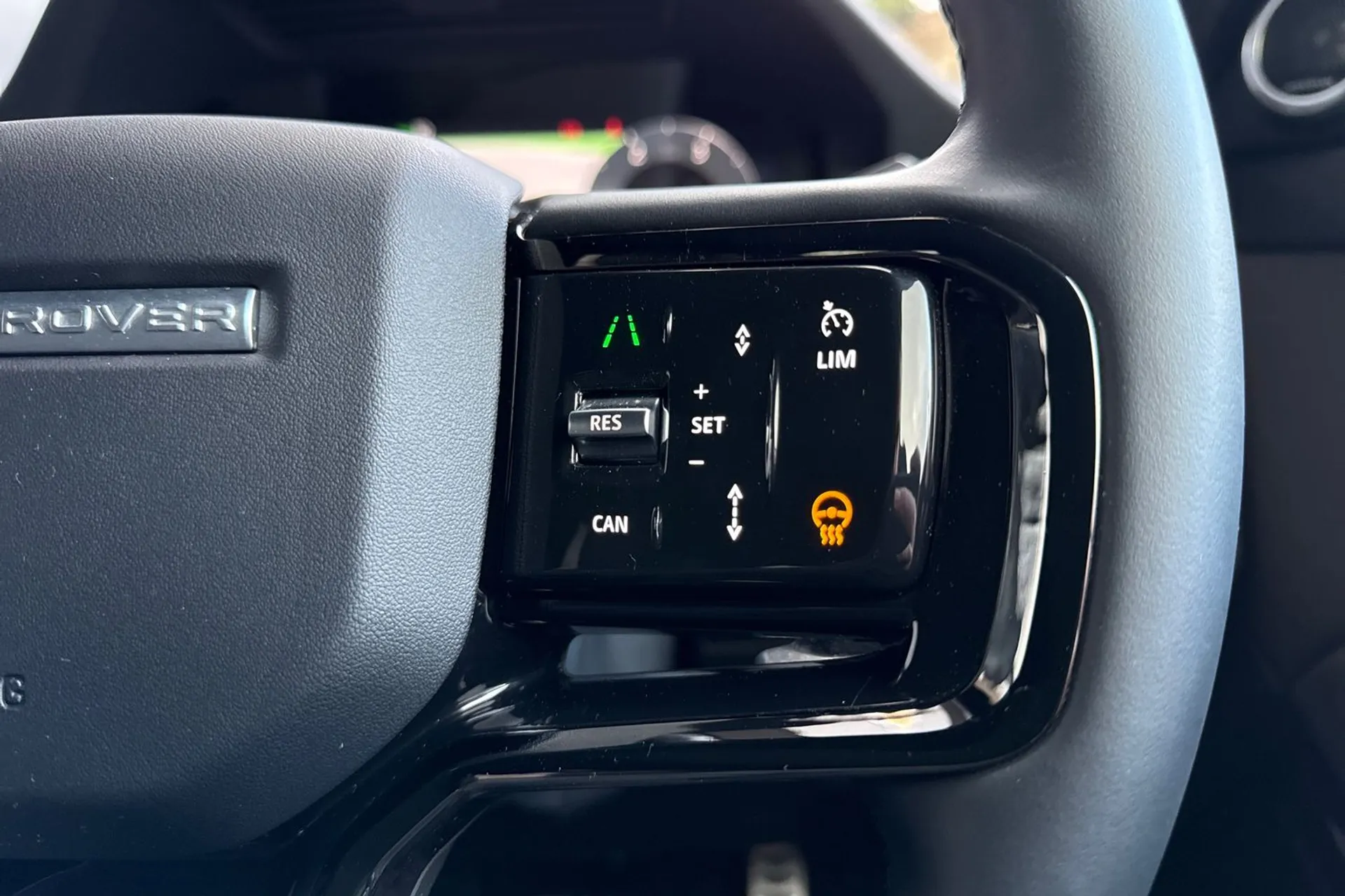 LAND ROVER RANGE ROVER EVOQUE thumbnail image number 46