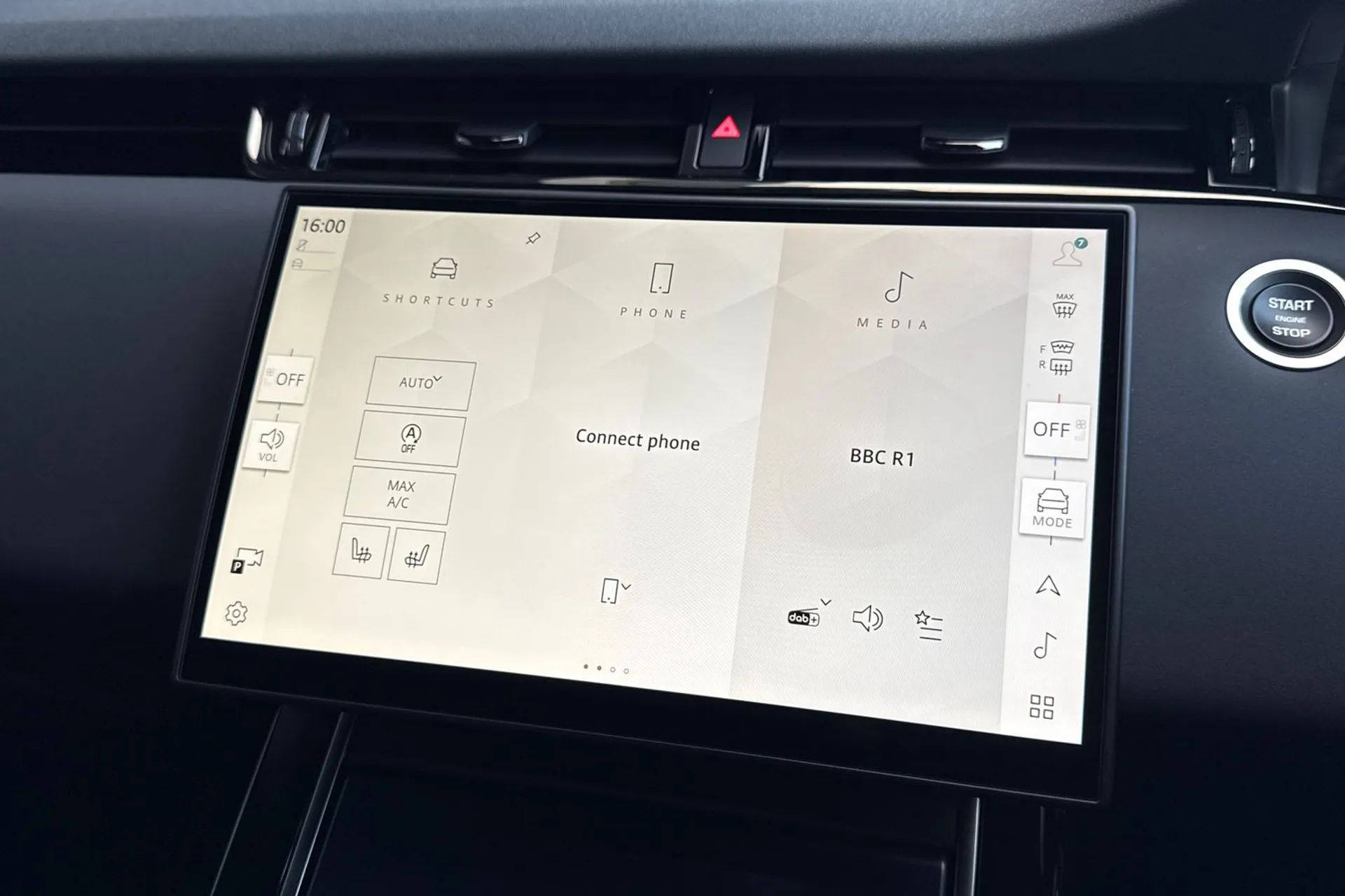 LAND ROVER RANGE ROVER EVOQUE thumbnail image number 56