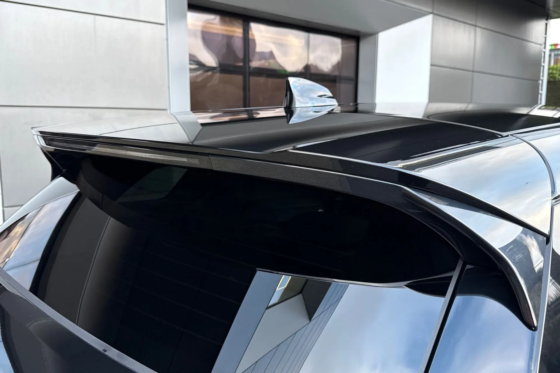 LAND ROVER RANGE ROVER EVOQUE thumbnail image number 22