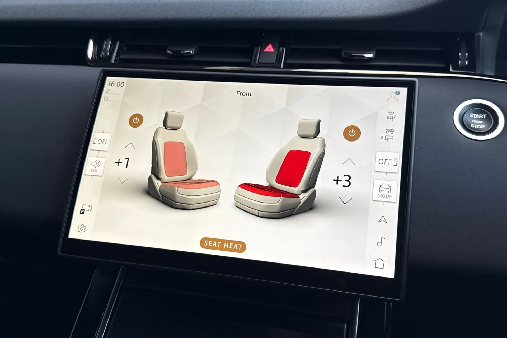 LAND ROVER RANGE ROVER EVOQUE thumbnail image number 19