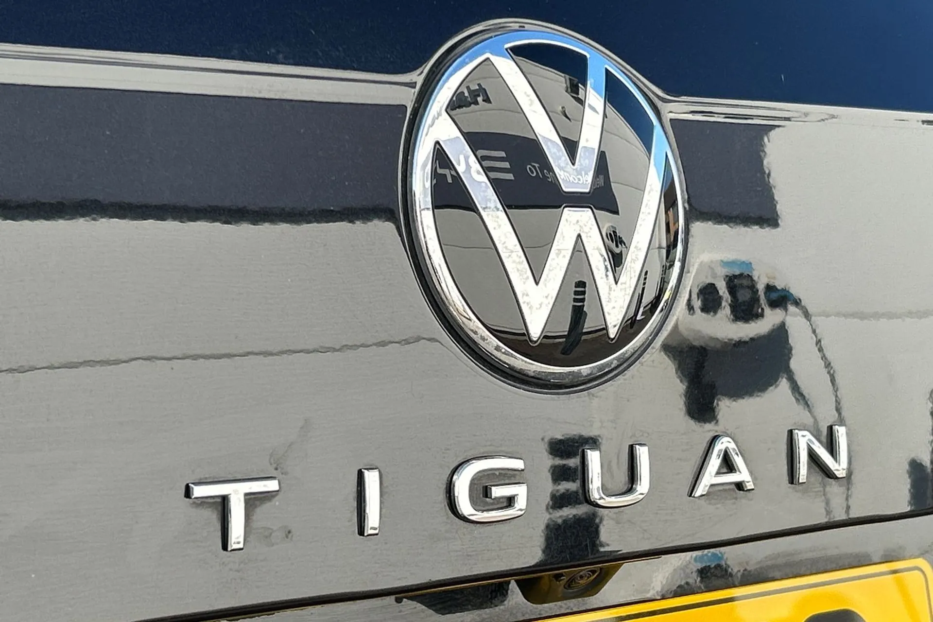 VOLKSWAGEN TIGUAN thumbnail image number 48