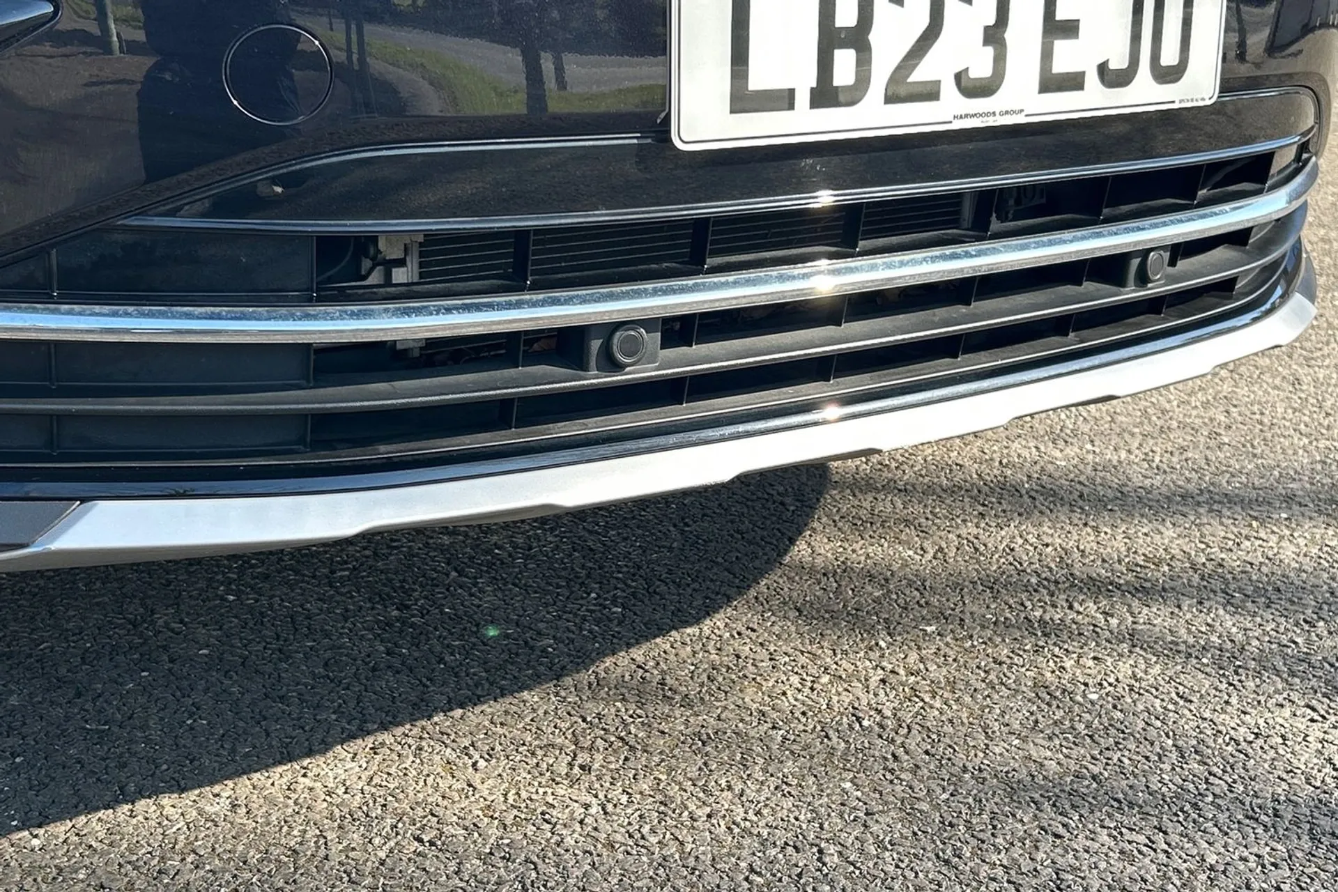 VOLKSWAGEN TIGUAN thumbnail image number 53
