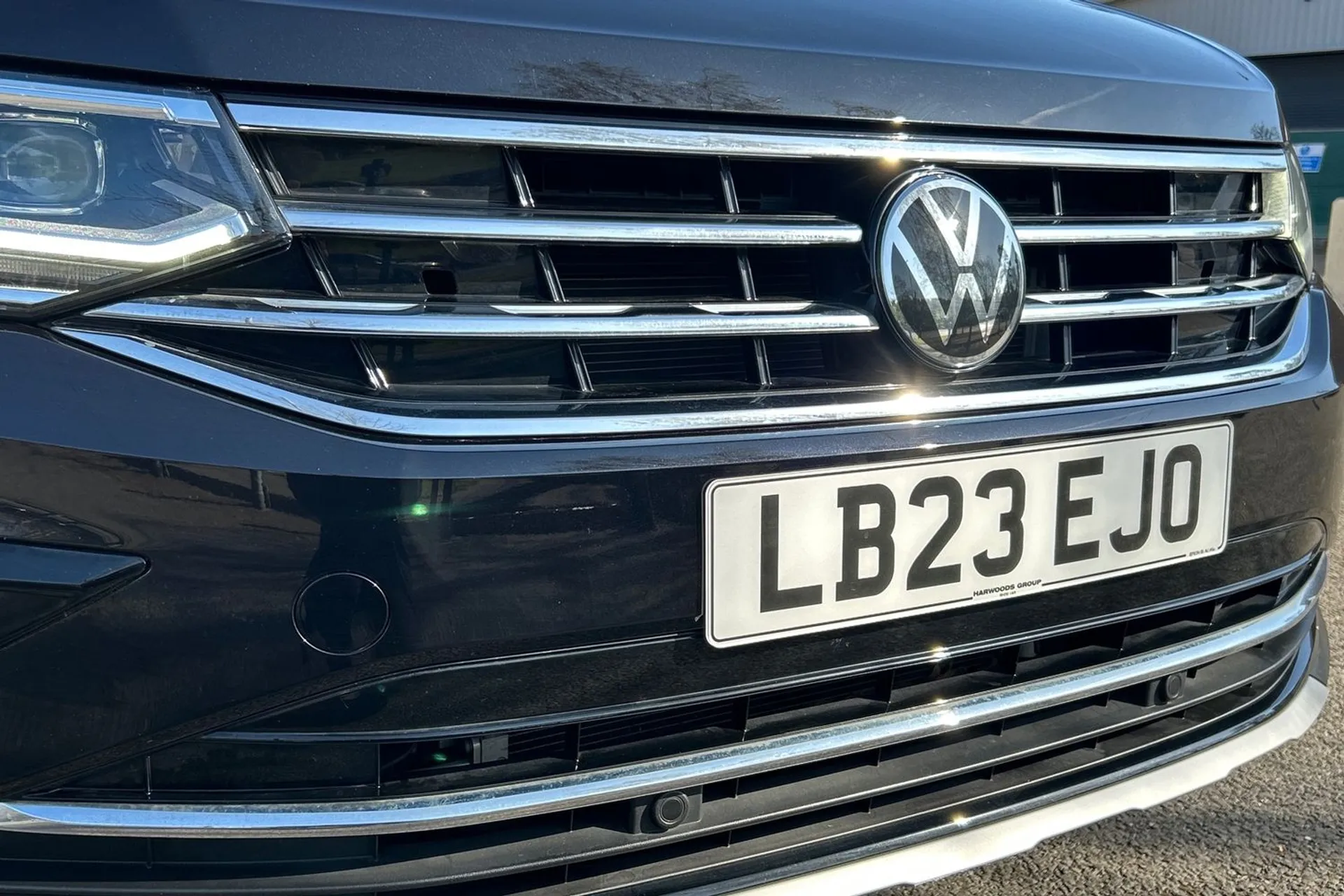 VOLKSWAGEN TIGUAN thumbnail image number 52