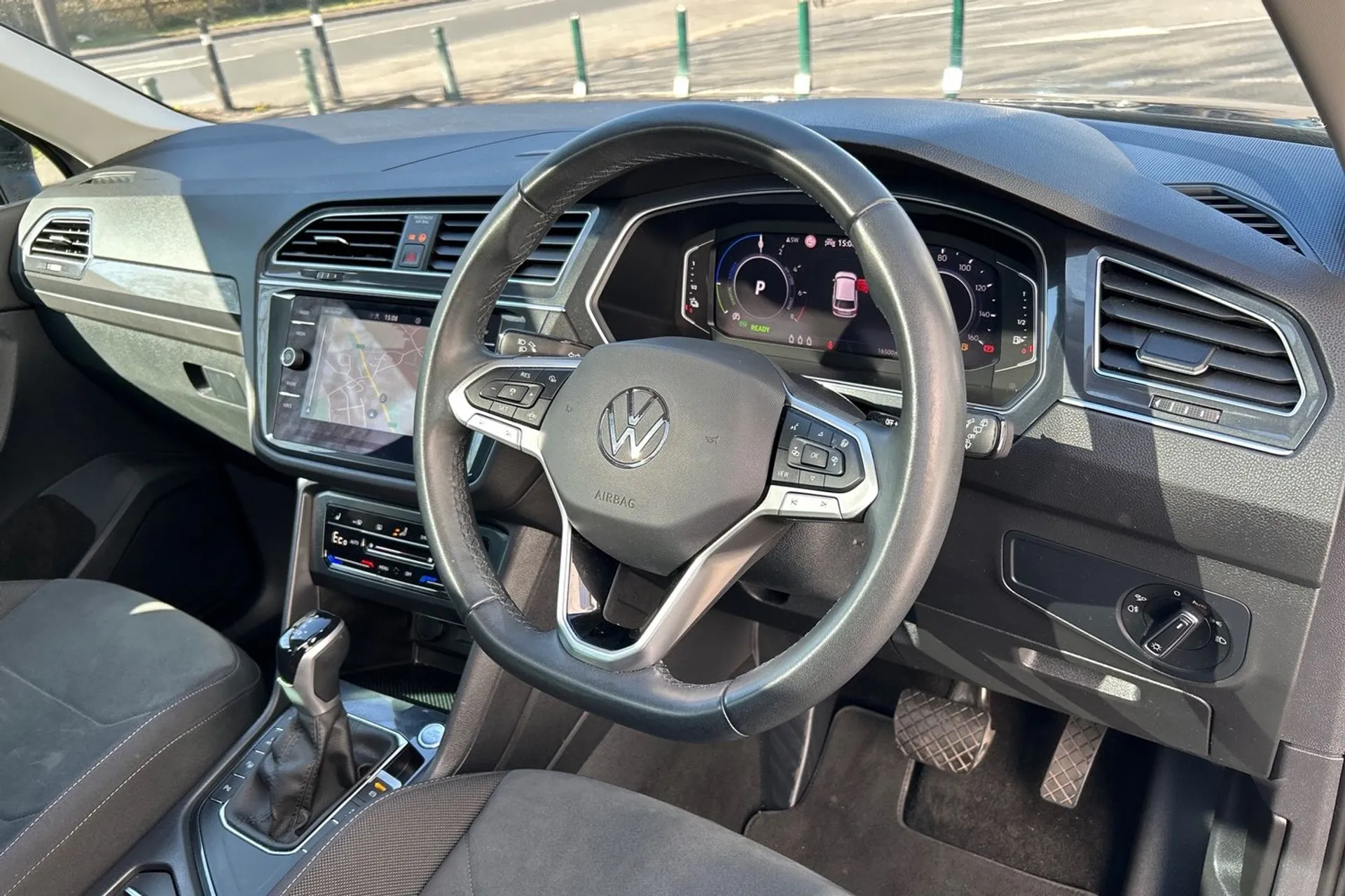 VOLKSWAGEN TIGUAN thumbnail image number 29