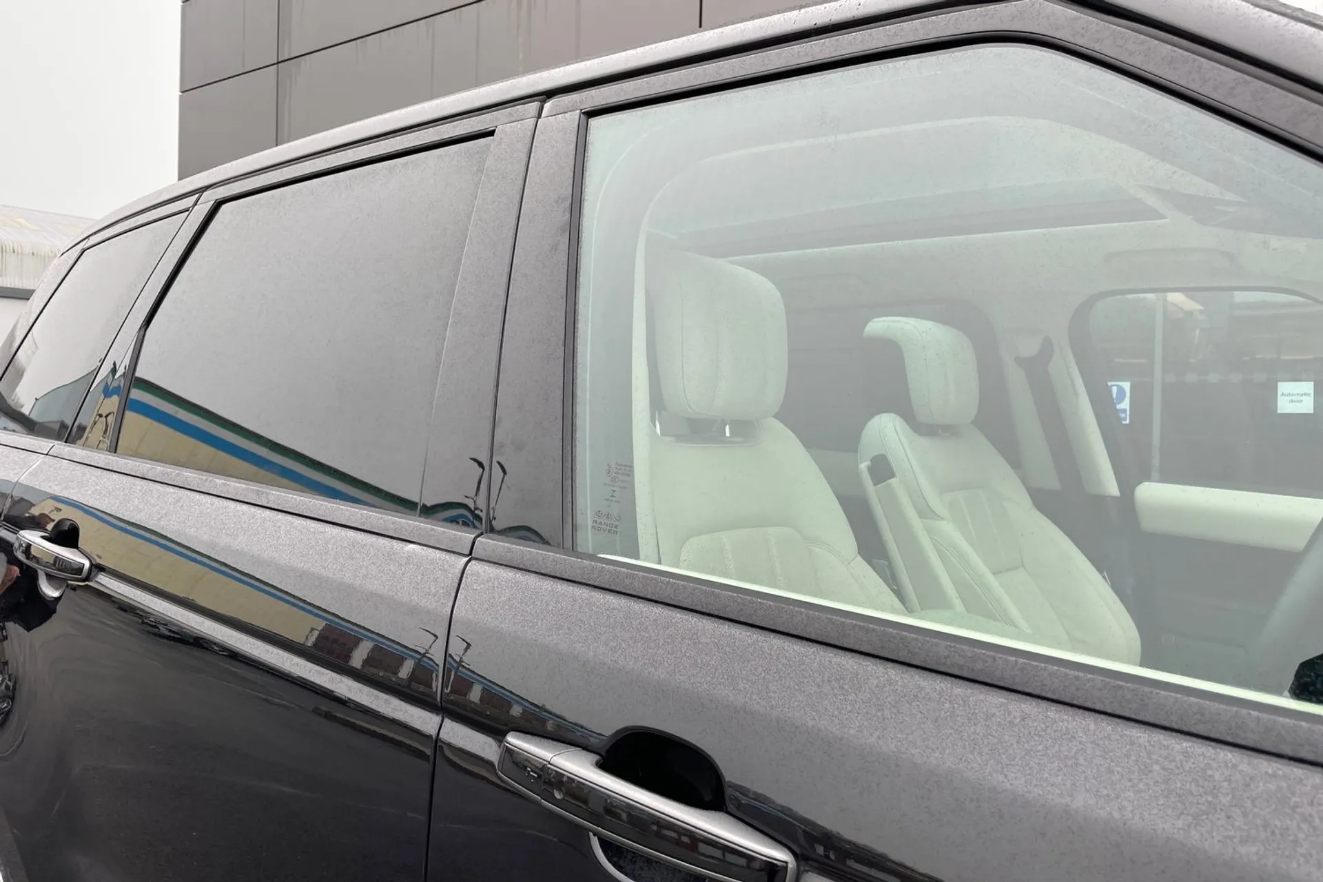 LAND ROVER RANGE ROVER SPORT thumbnail image number 23