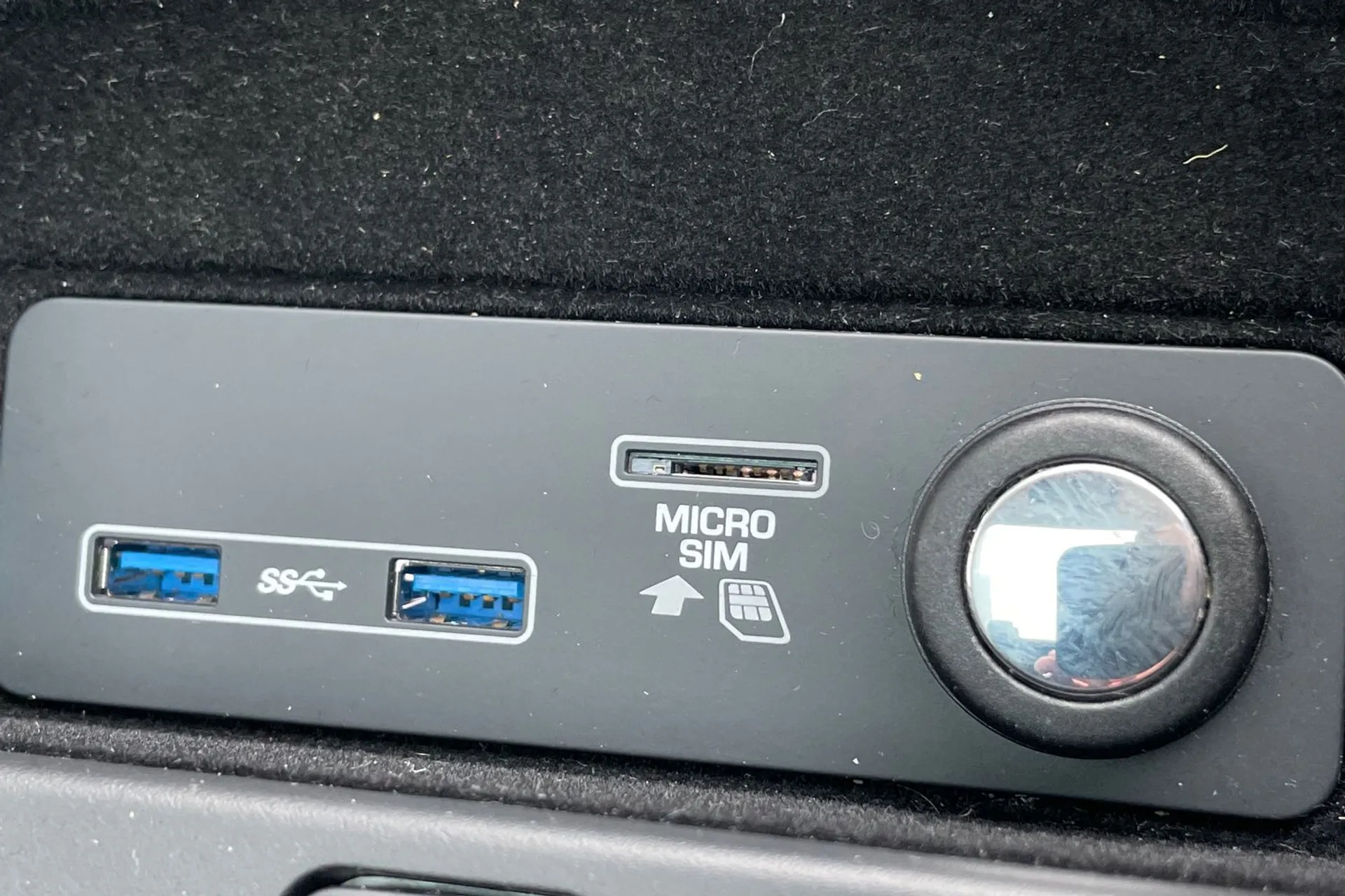 LAND ROVER RANGE ROVER SPORT thumbnail image number 54