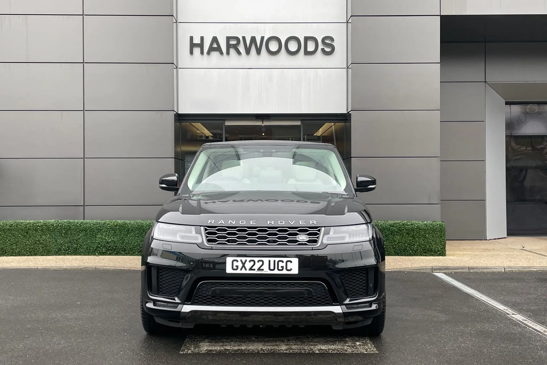 LAND ROVER RANGE ROVER SPORT thumbnail image number 15