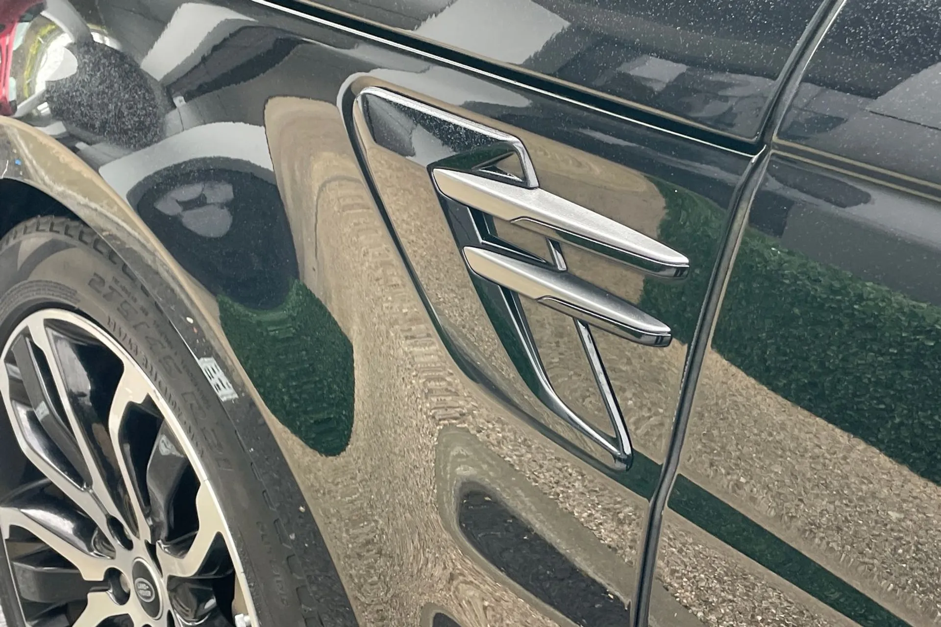 LAND ROVER RANGE ROVER SPORT thumbnail image number 29