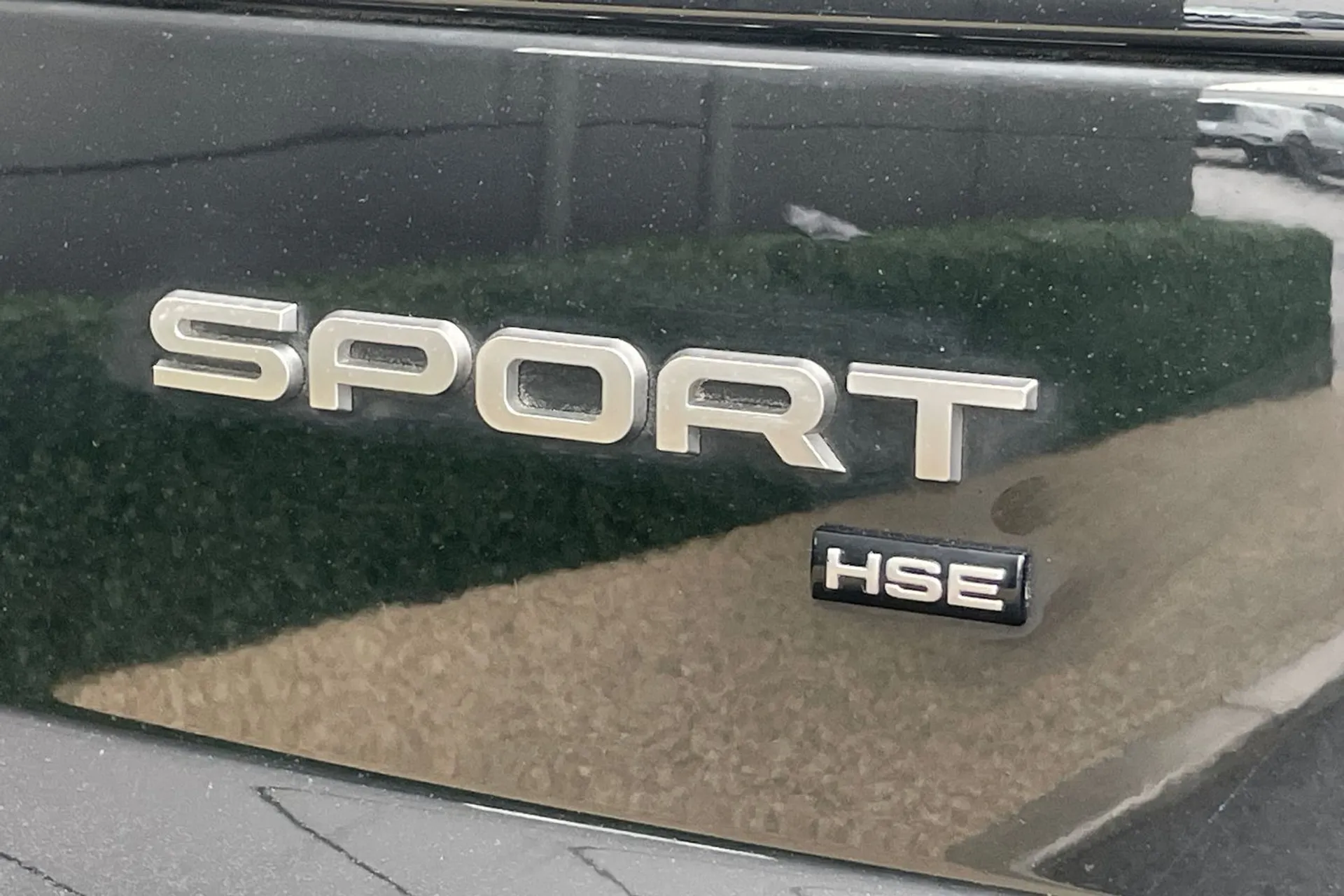 LAND ROVER RANGE ROVER SPORT thumbnail image number 28