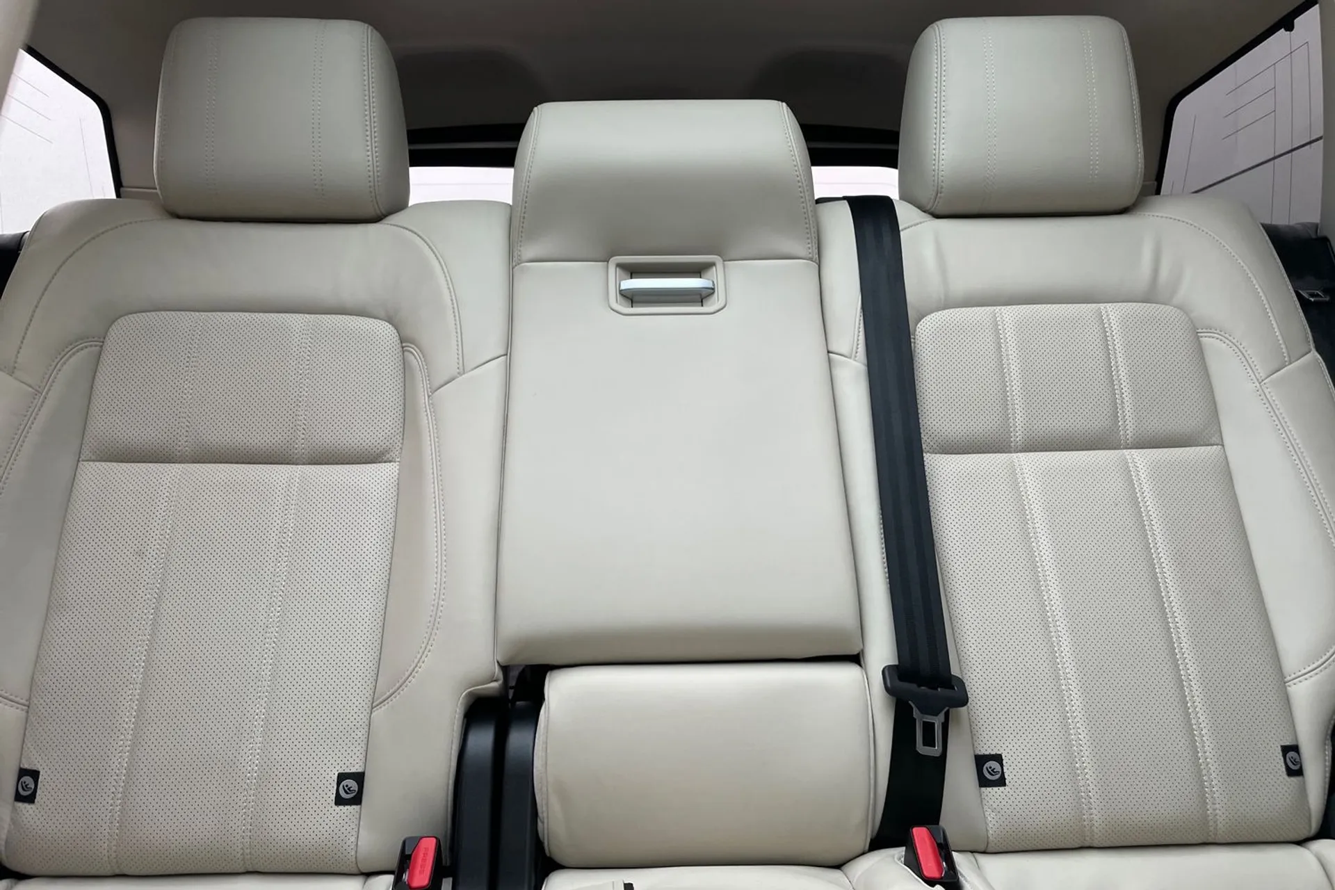 LAND ROVER RANGE ROVER SPORT thumbnail image number 40