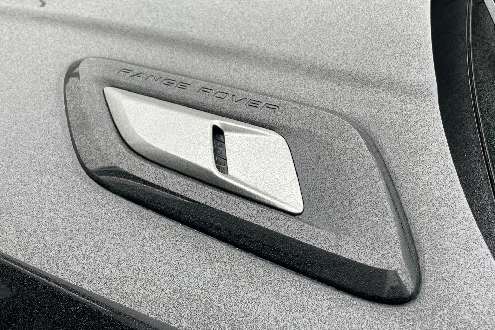 LAND ROVER RANGE ROVER SPORT thumbnail image number 30
