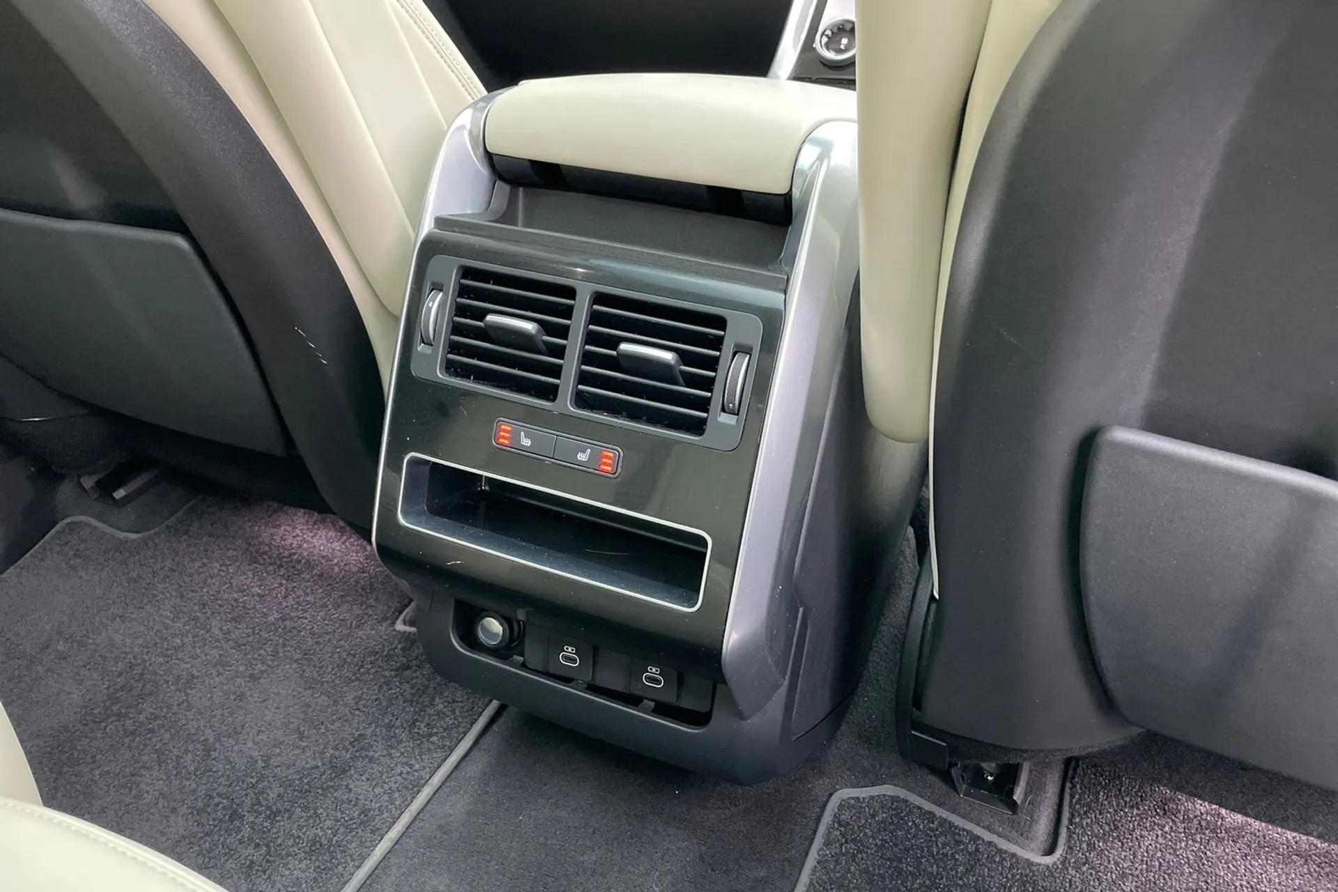 LAND ROVER RANGE ROVER SPORT thumbnail image number 56