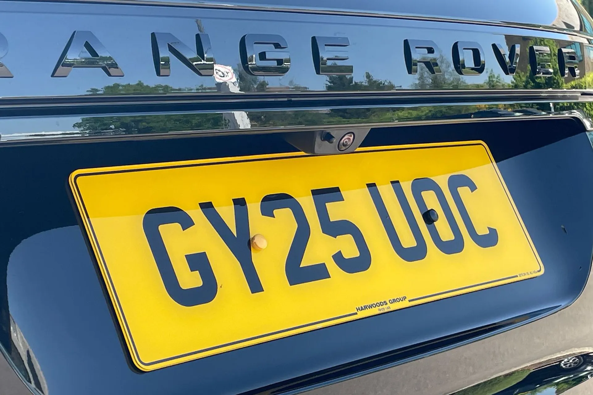 LAND ROVER RANGE ROVER EVOQUE thumbnail image number 18