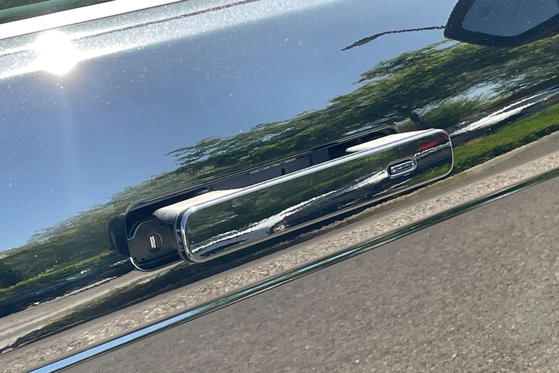 LAND ROVER RANGE ROVER EVOQUE thumbnail image number 38