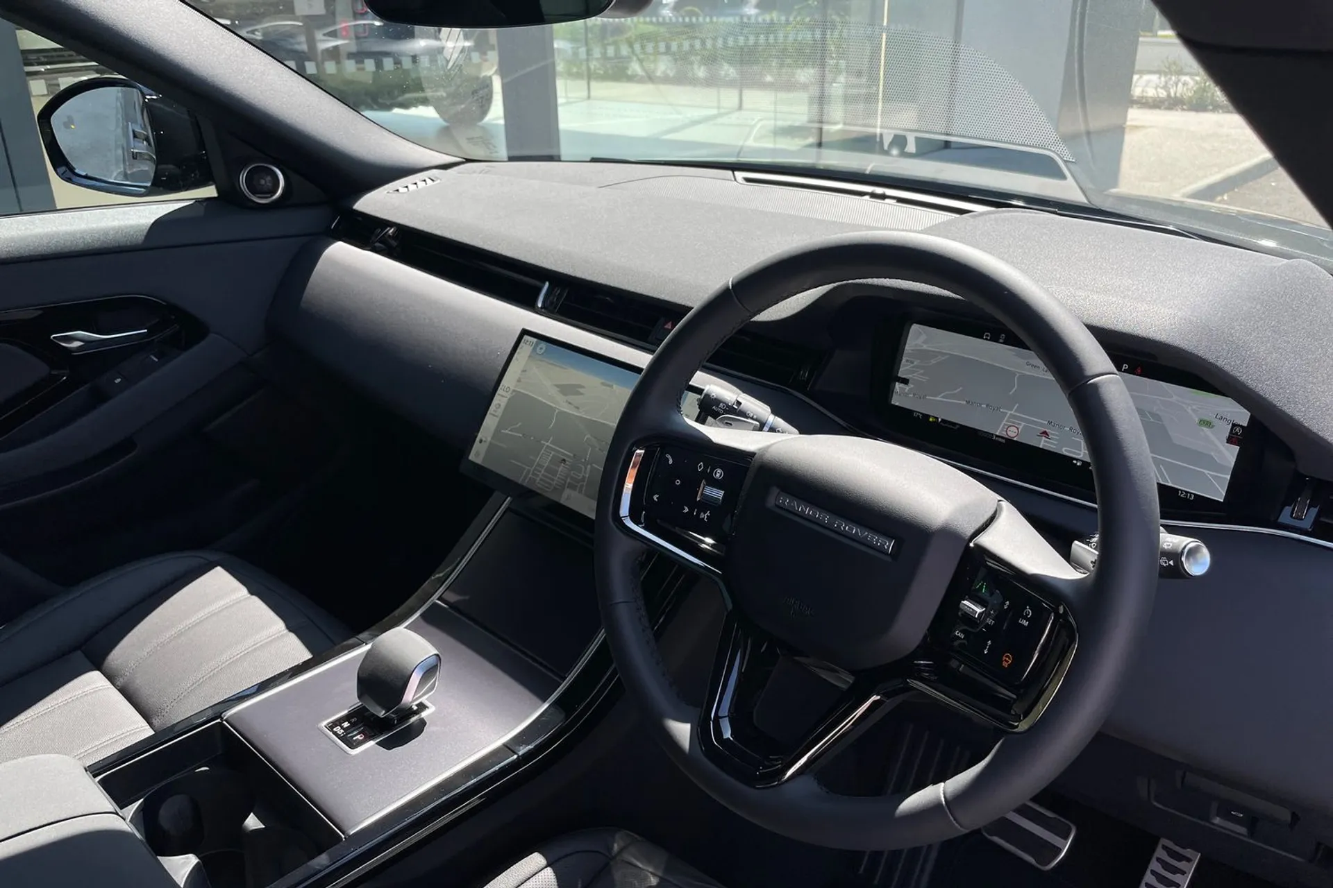 LAND ROVER RANGE ROVER EVOQUE thumbnail image number 49